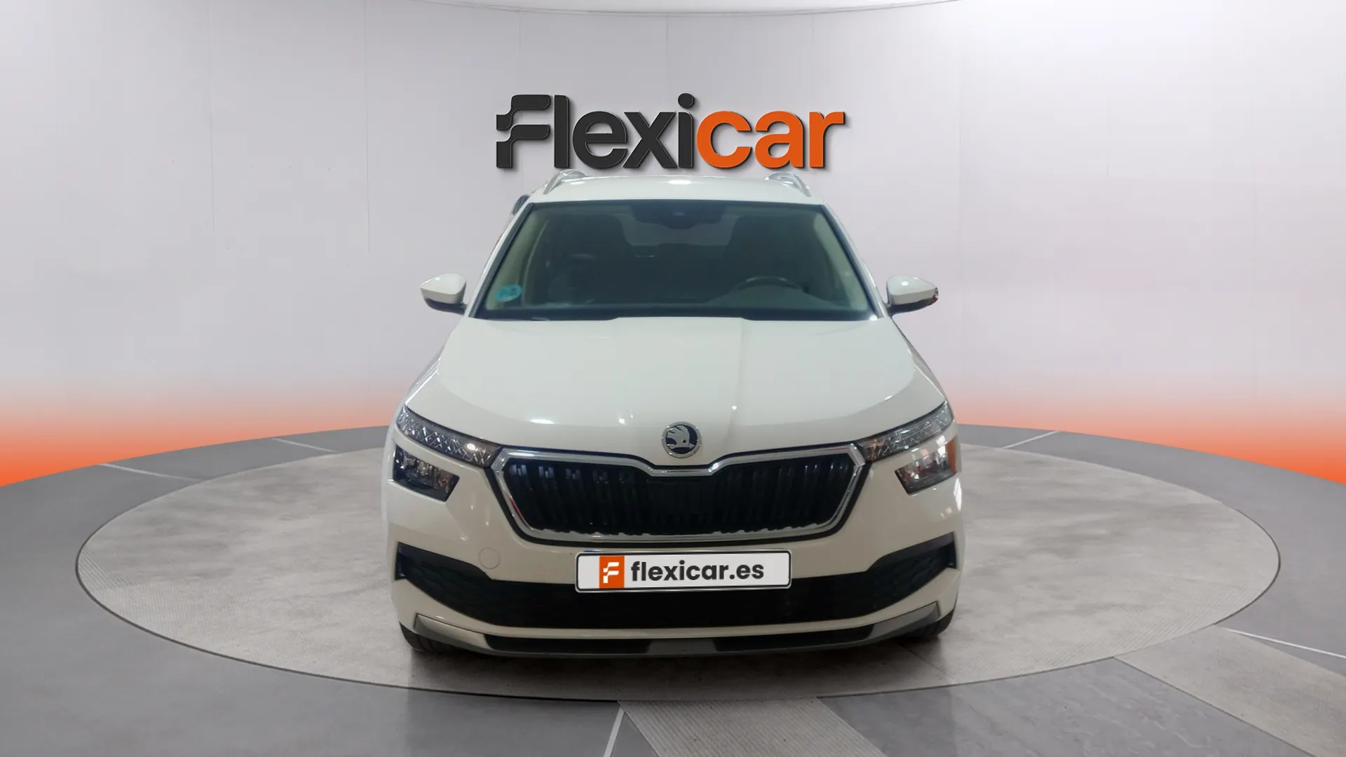 Škoda Kamiq 1.0 TSI Selection - foto 2