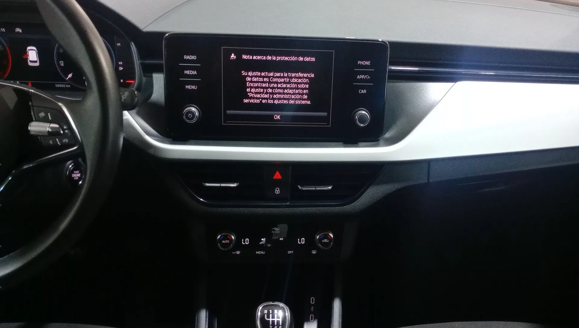 Škoda Kamiq 1.0 TSI Selection - foto 10