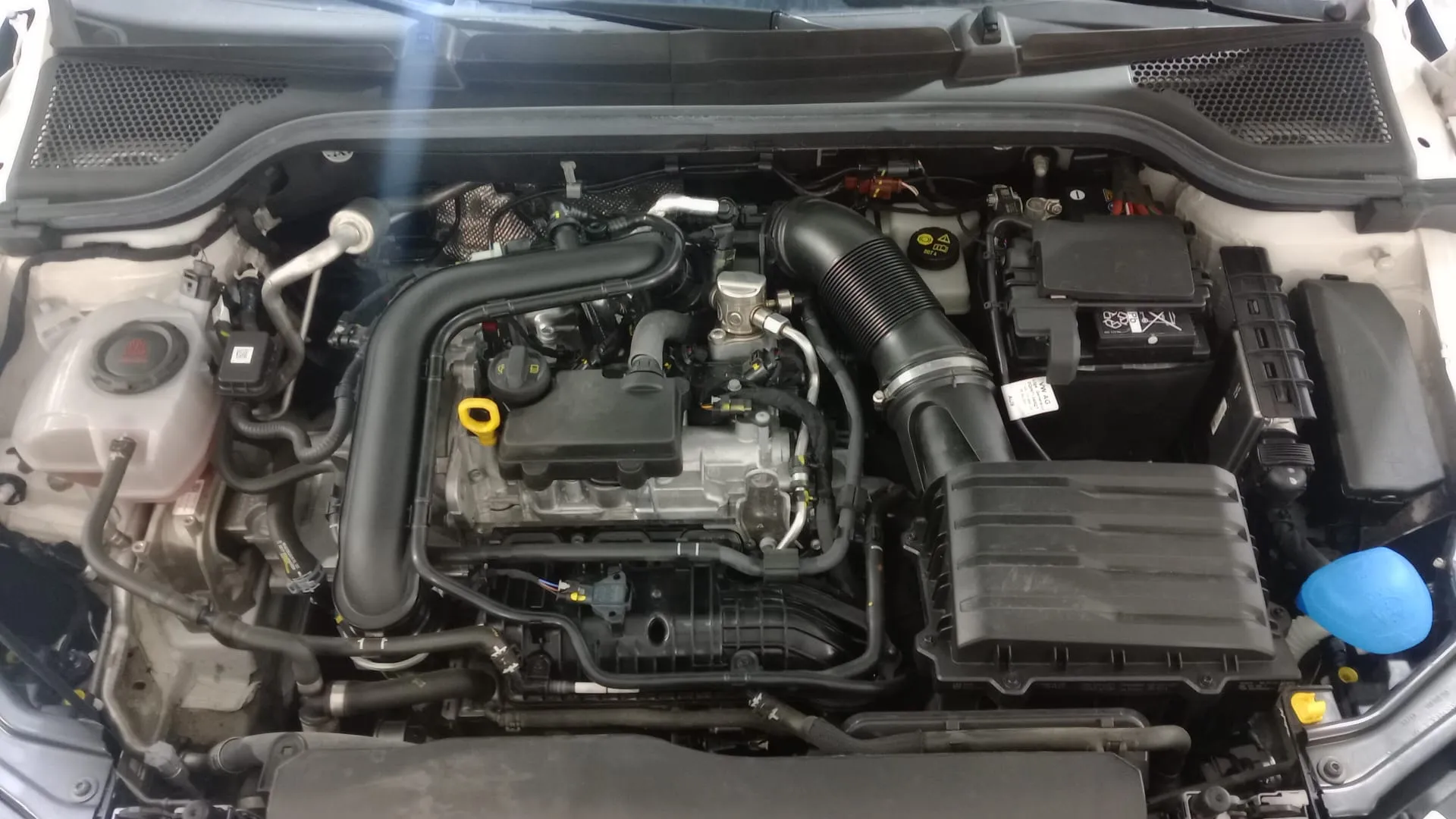Škoda Kamiq 1.0 TSI Selection - foto 15