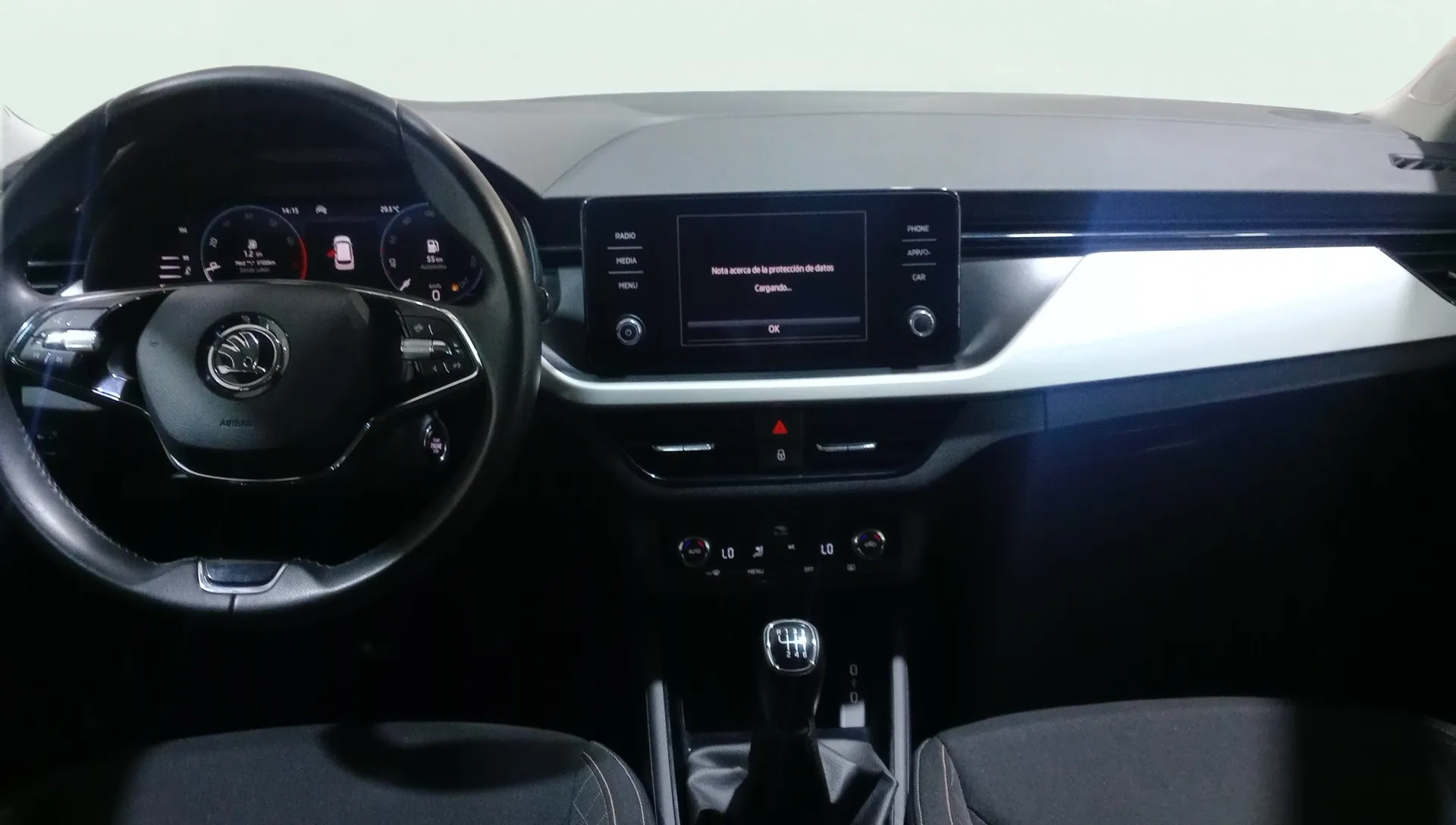 Škoda Kamiq 1.0 TSI Selection - foto 8
