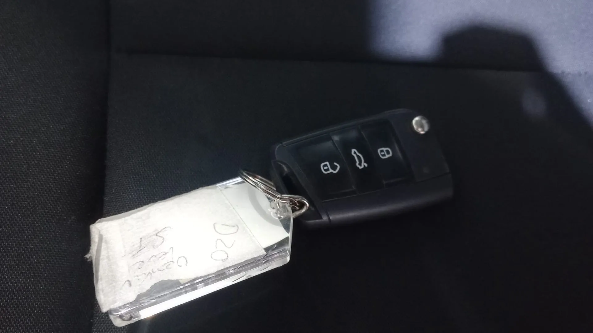 Škoda Kamiq 1.0 TSI Selection - foto 14