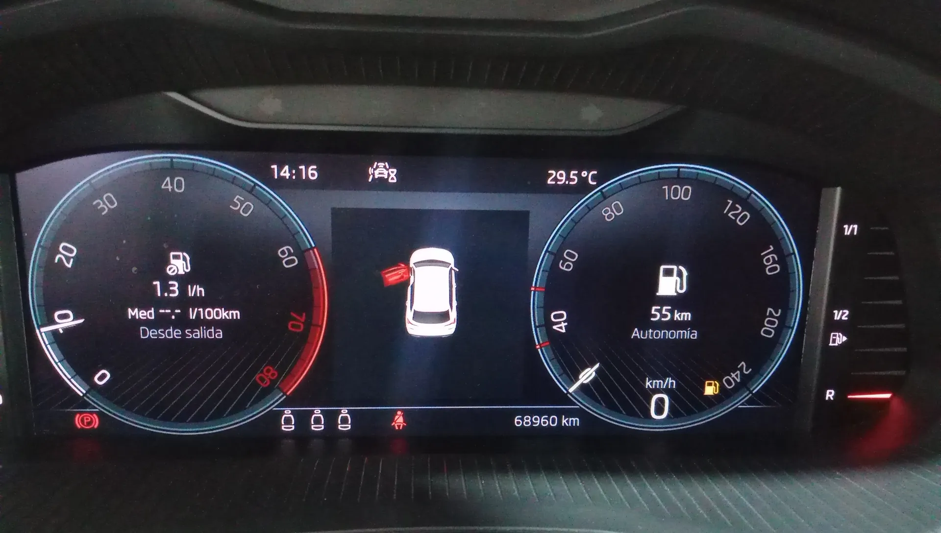 Škoda Kamiq 1.0 TSI Selection - foto 11