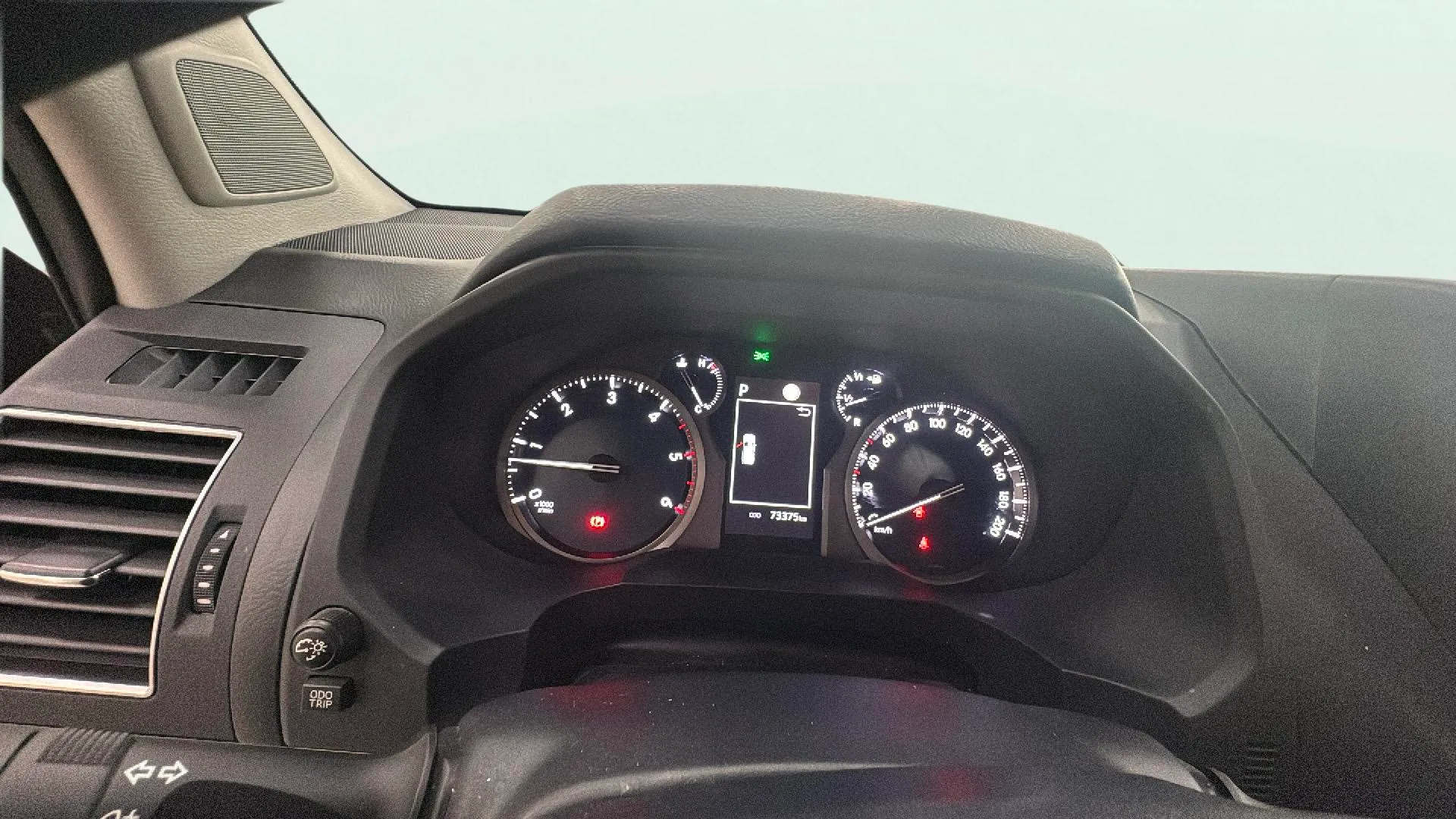 Toyota Land Cruiser 2.8 D-4D VX - foto 9