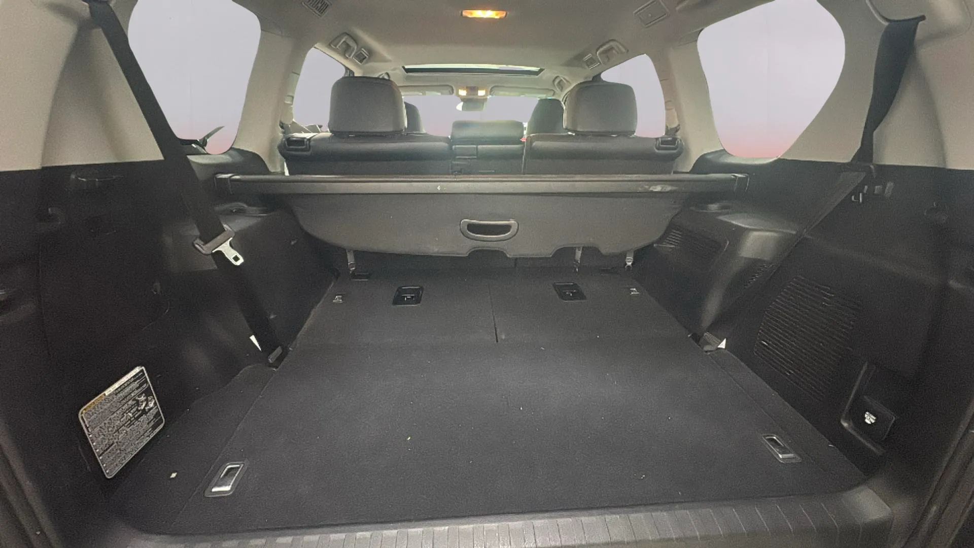 Toyota Land Cruiser 2.8 D-4D VX - foto 13