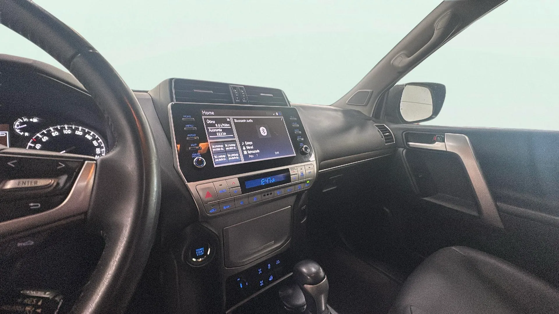 Toyota Land Cruiser 2.8 D-4D VX - foto 10