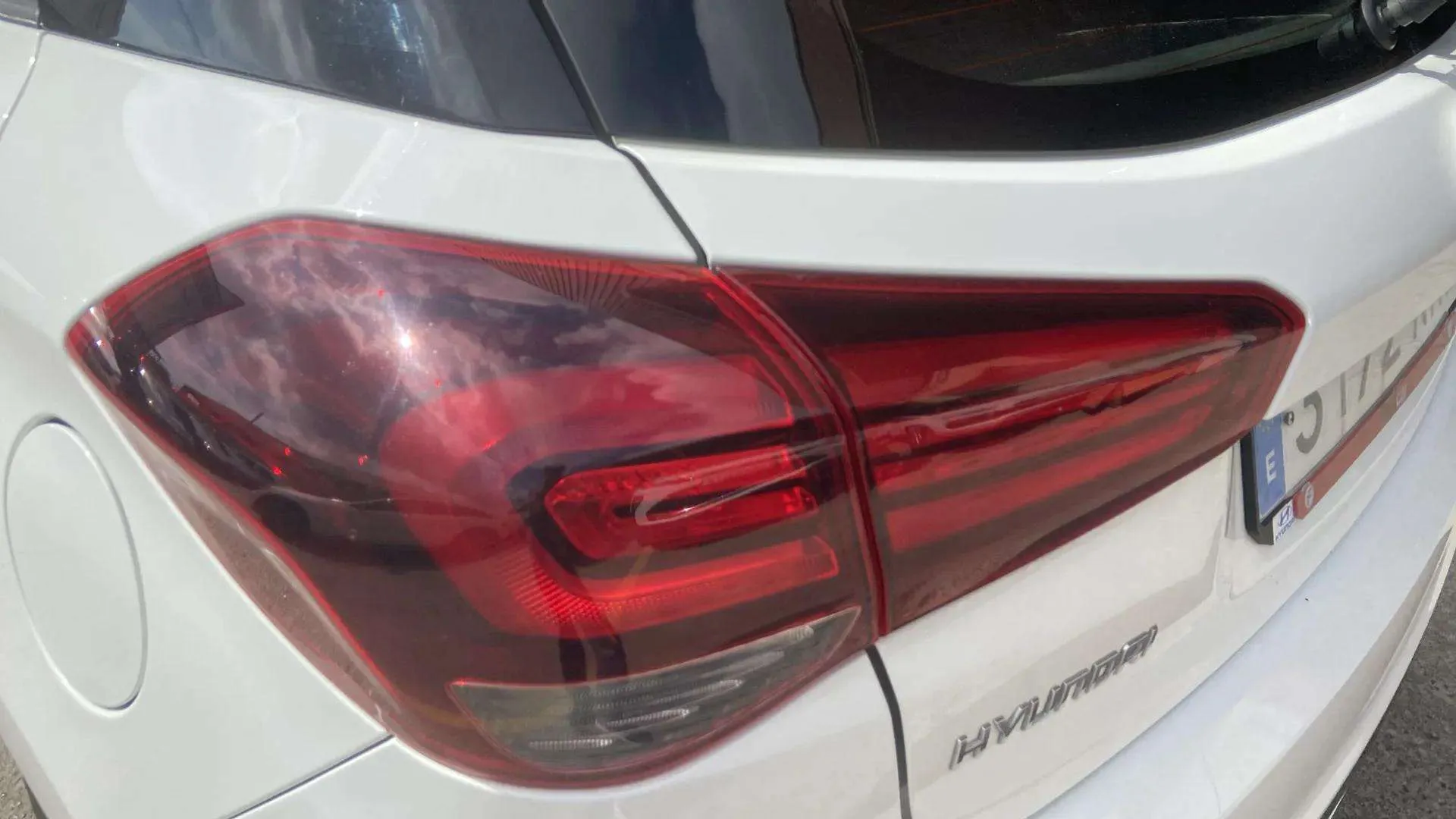 Hyundai i20 1.2 MPI Essence - foto 11
