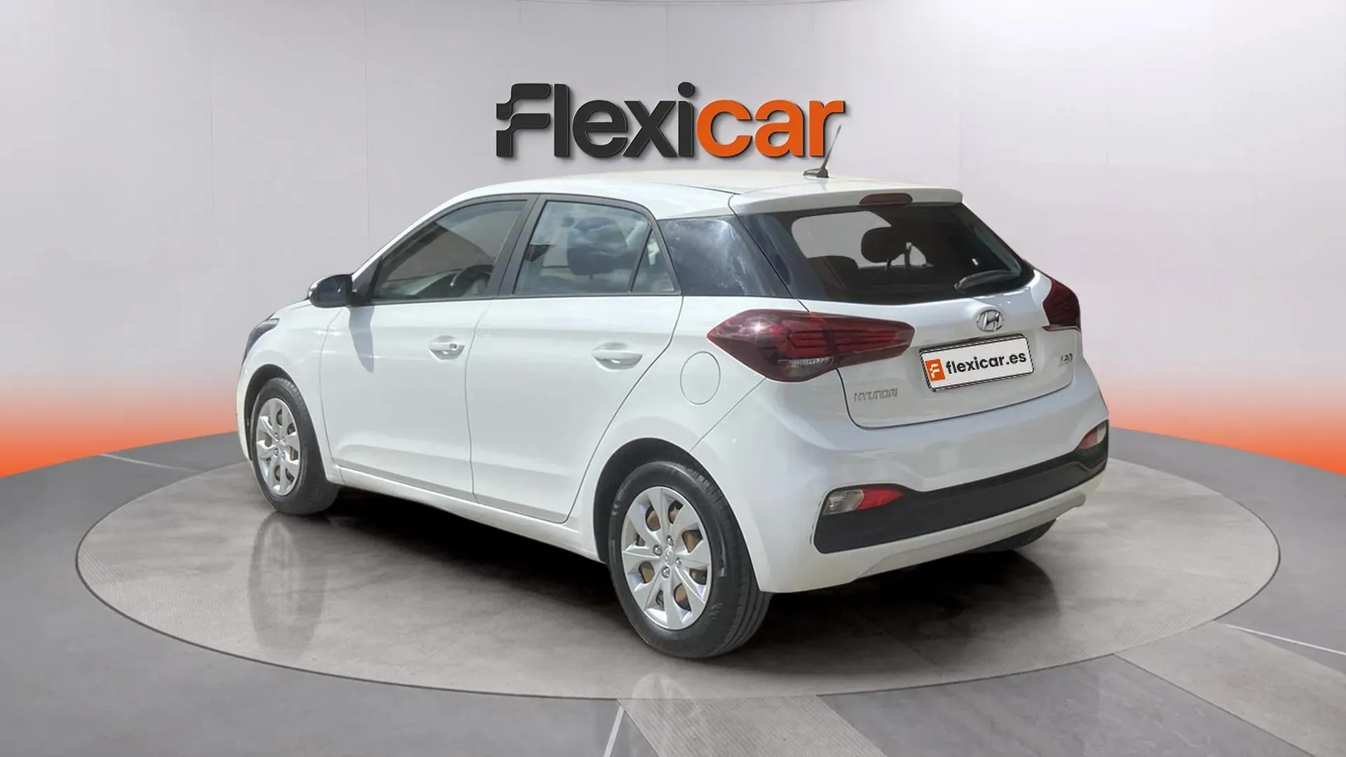 Hyundai i20 1.2 MPI Essence - foto 4