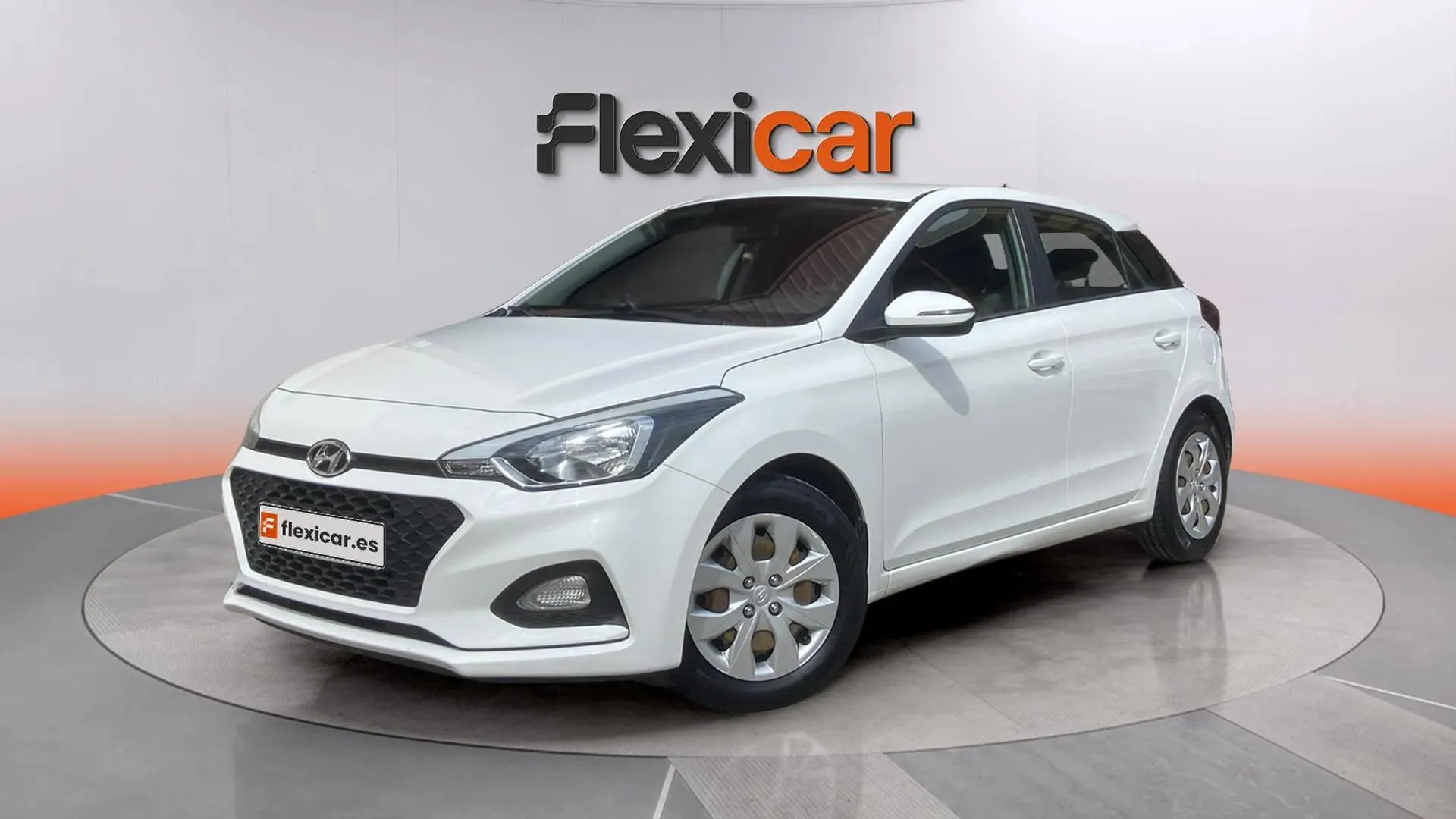 Hyundai i20 1.2 MPI Essence - foto 3
