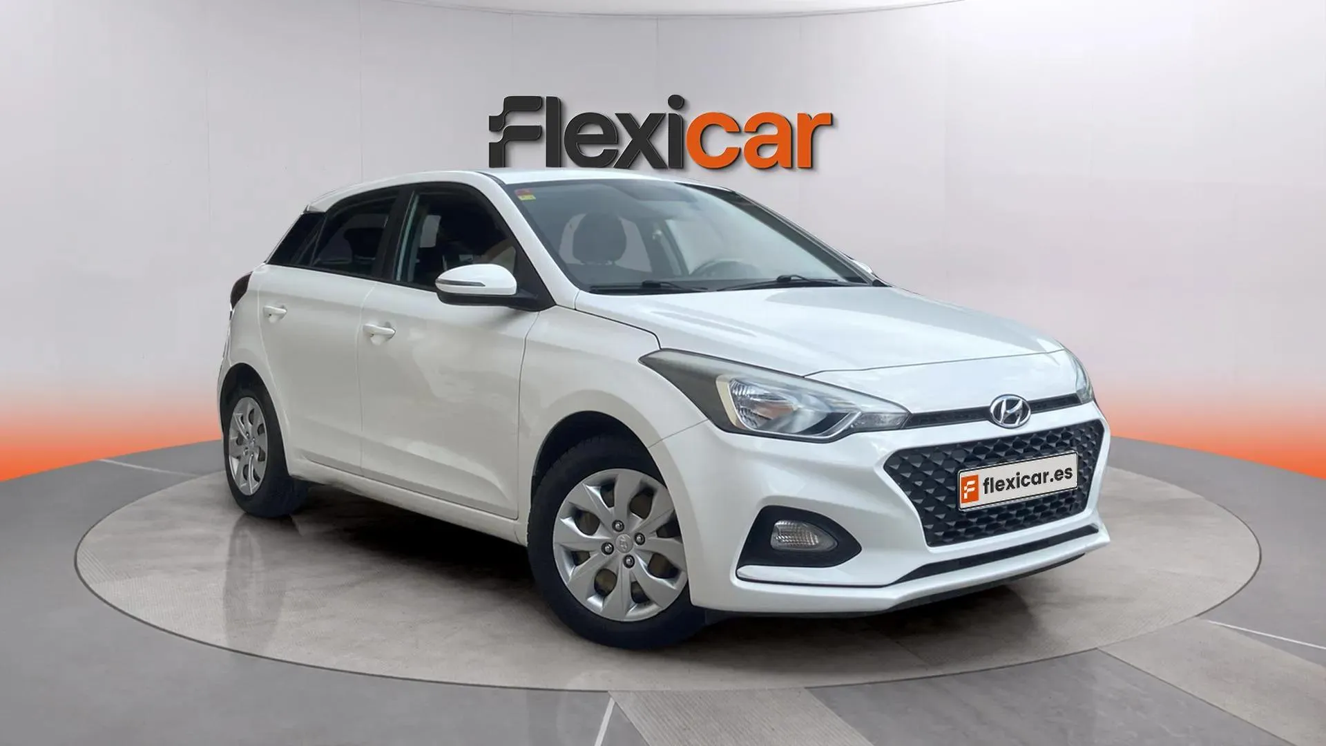 Hyundai i20 1.2 MPI Essence