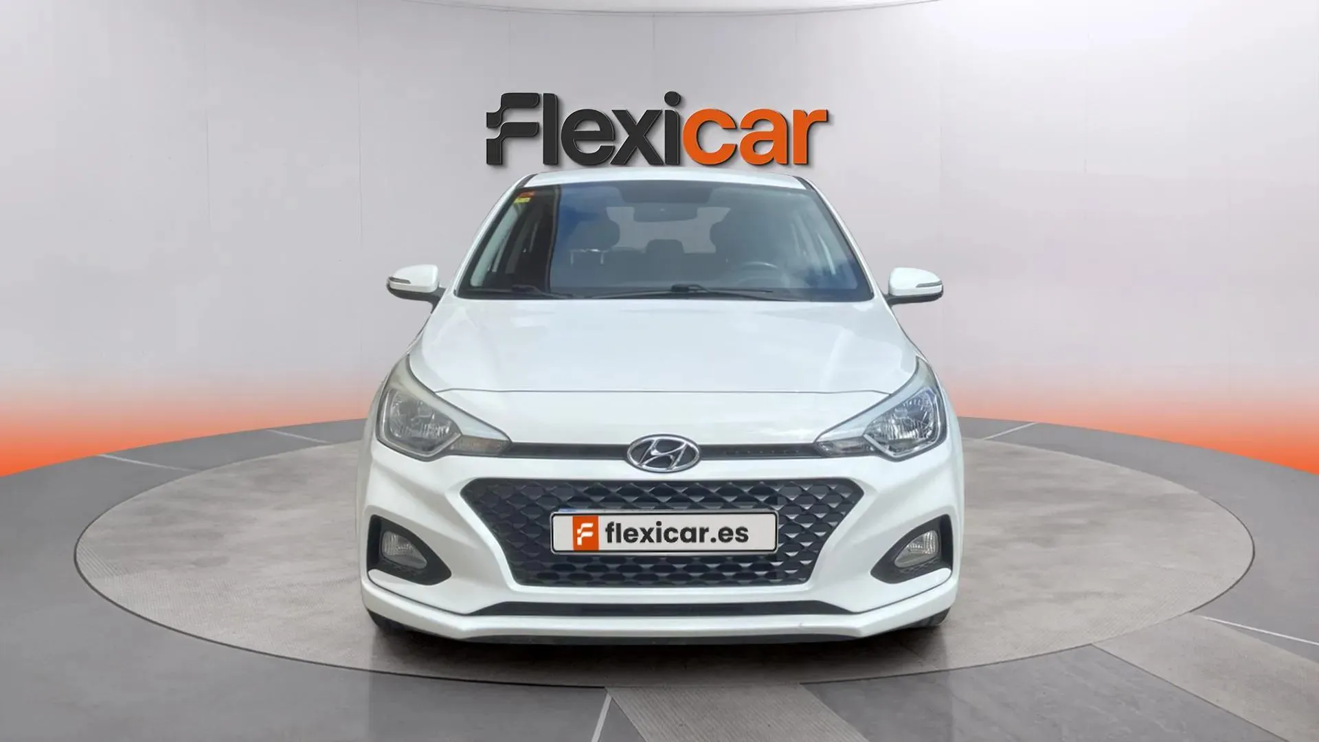 Hyundai i20 1.2 MPI Essence - foto 2