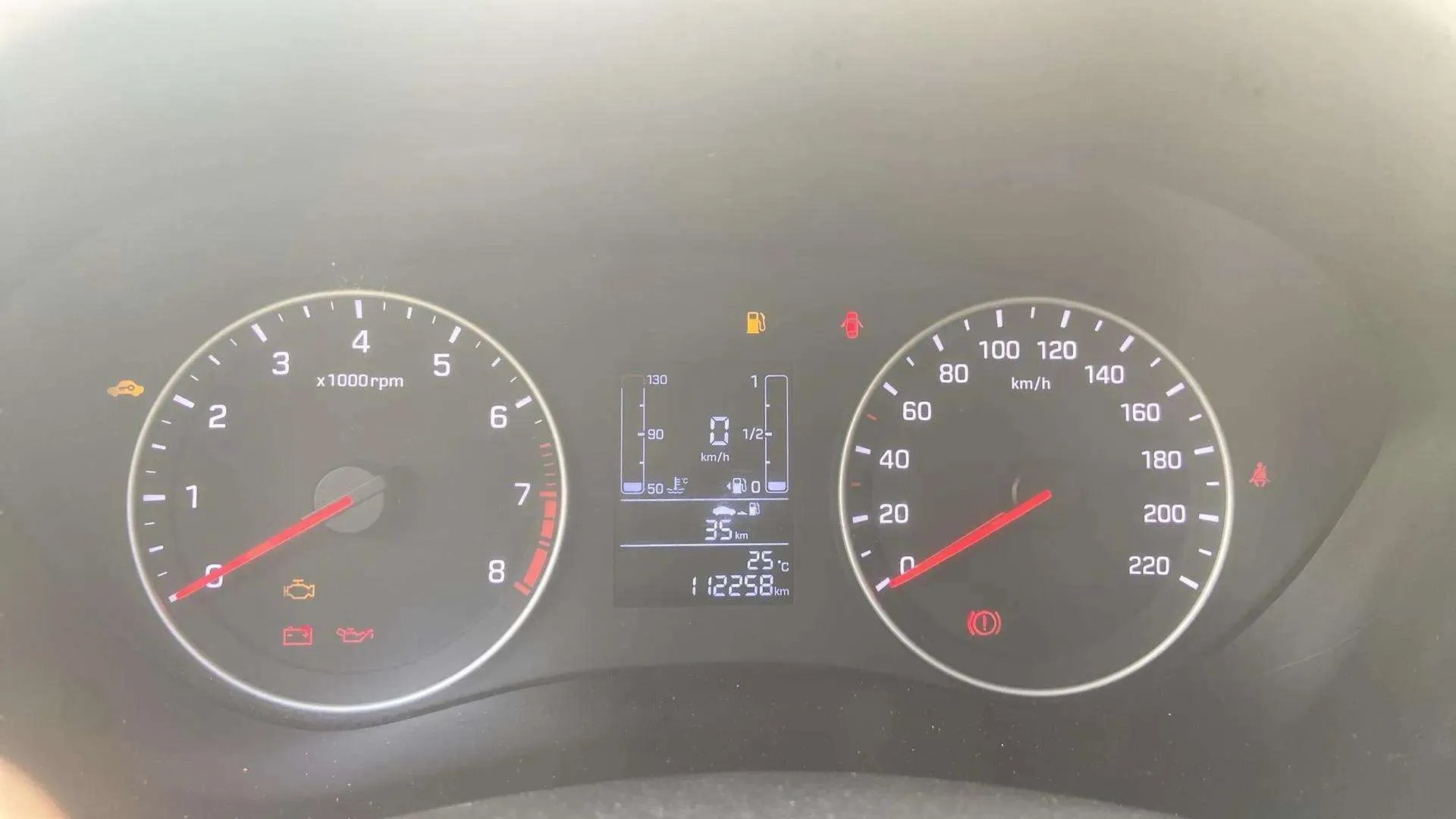Hyundai i20 1.2 MPI Essence - foto 17
