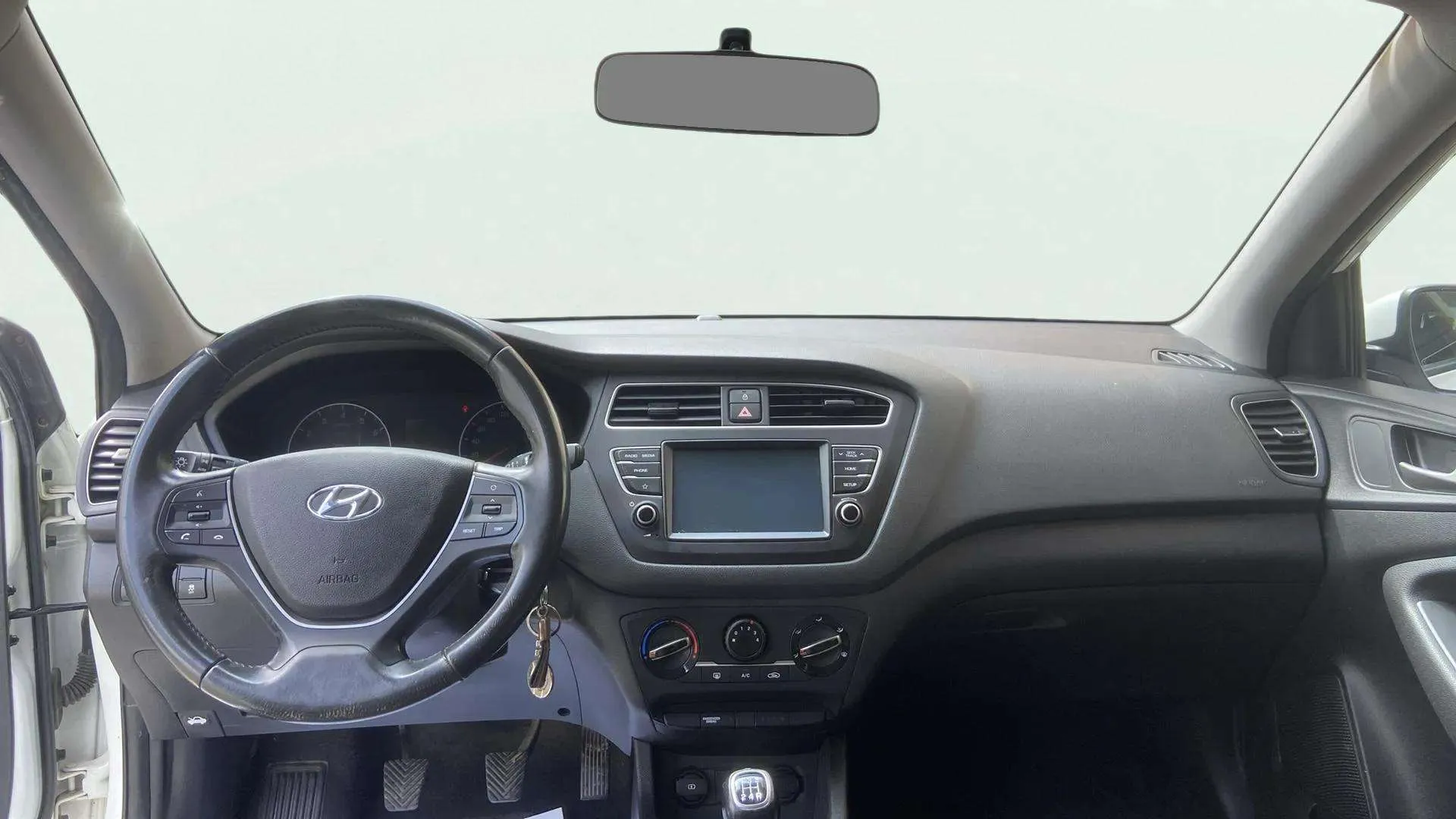 Hyundai i20 1.2 MPI Essence - foto 21
