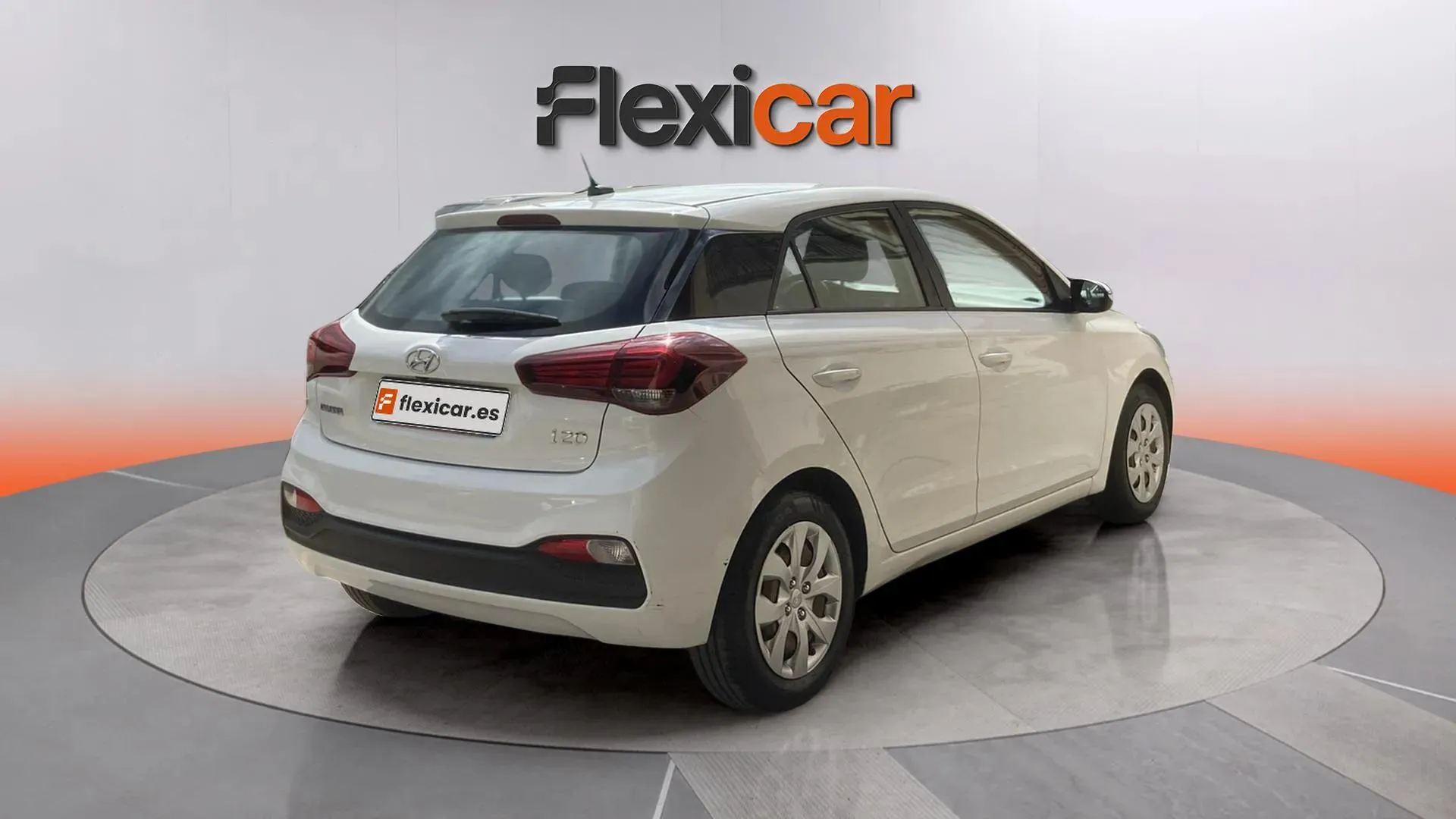 Hyundai i20 1.2 MPI Essence - foto 6