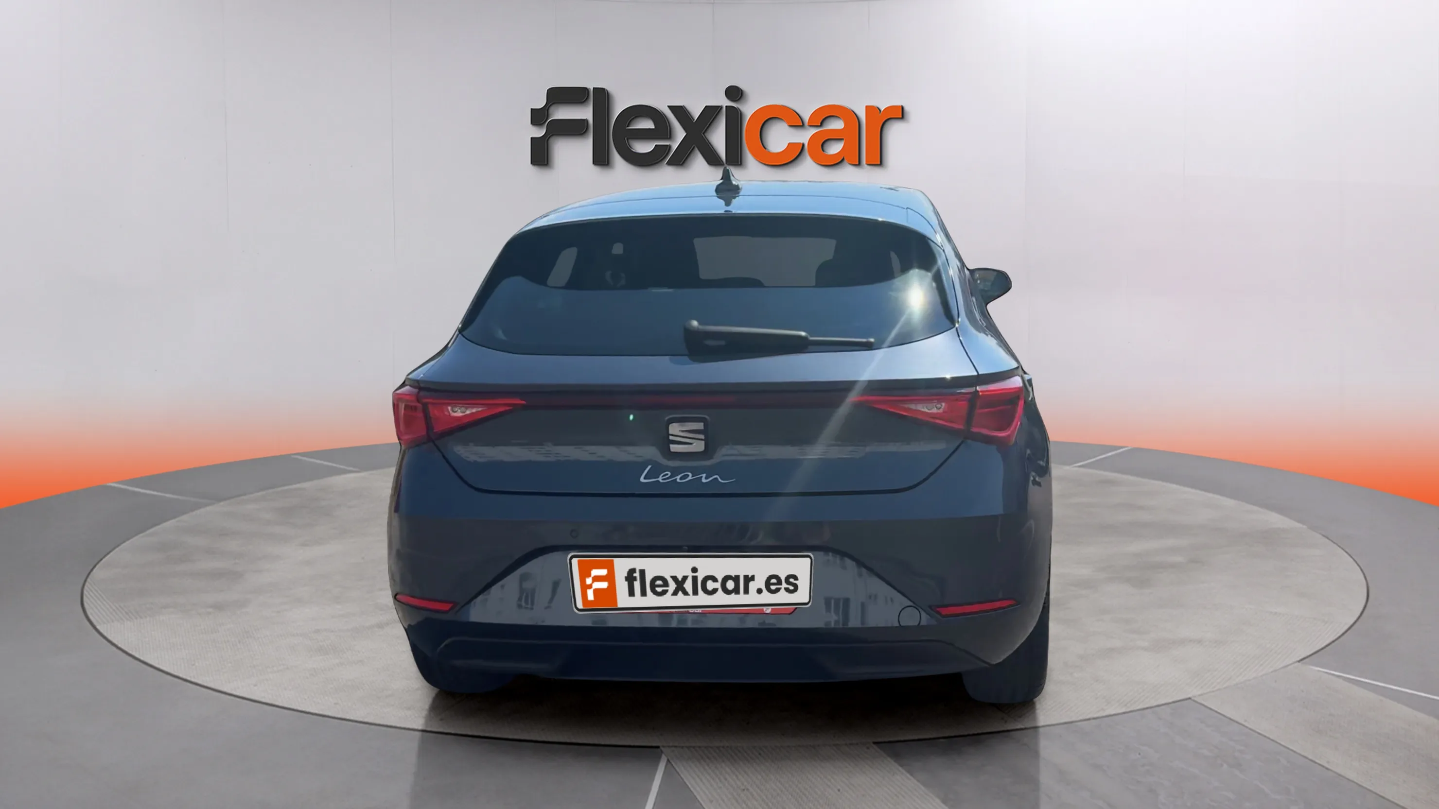 SEAT León 1.5 eTSI DSG Style Special Ed - foto 6