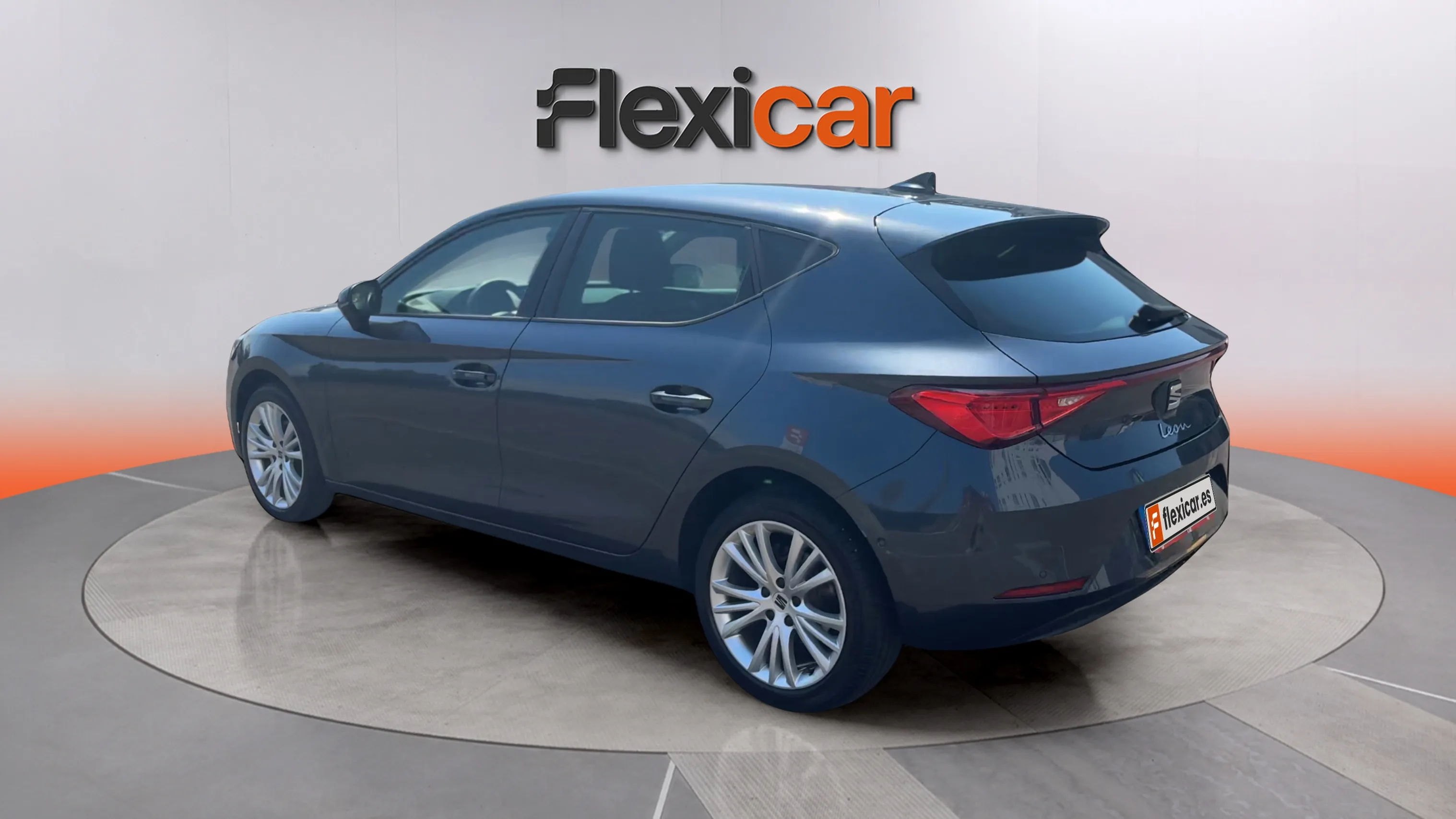 SEAT León 1.5 eTSI DSG Style Special Ed - foto 5