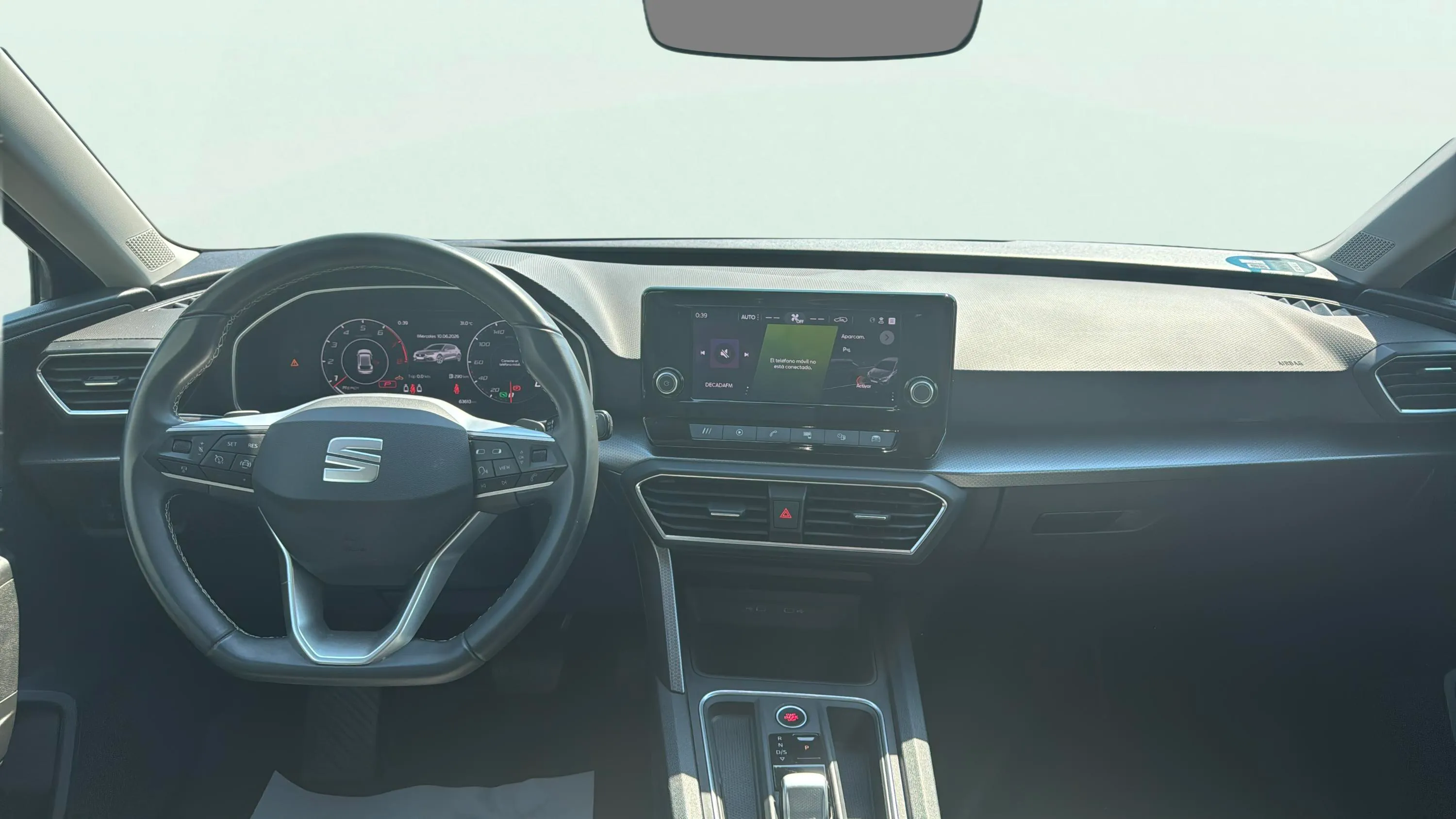 SEAT León 1.5 eTSI DSG Style Special Ed - foto 10