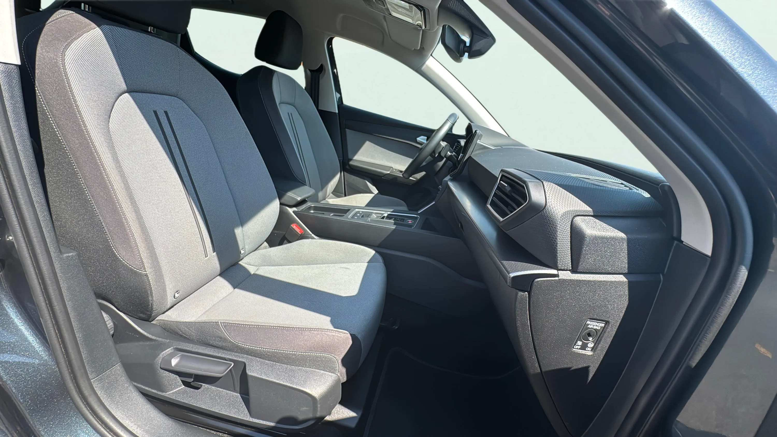 SEAT León 1.5 eTSI DSG Style Special Ed - foto 13