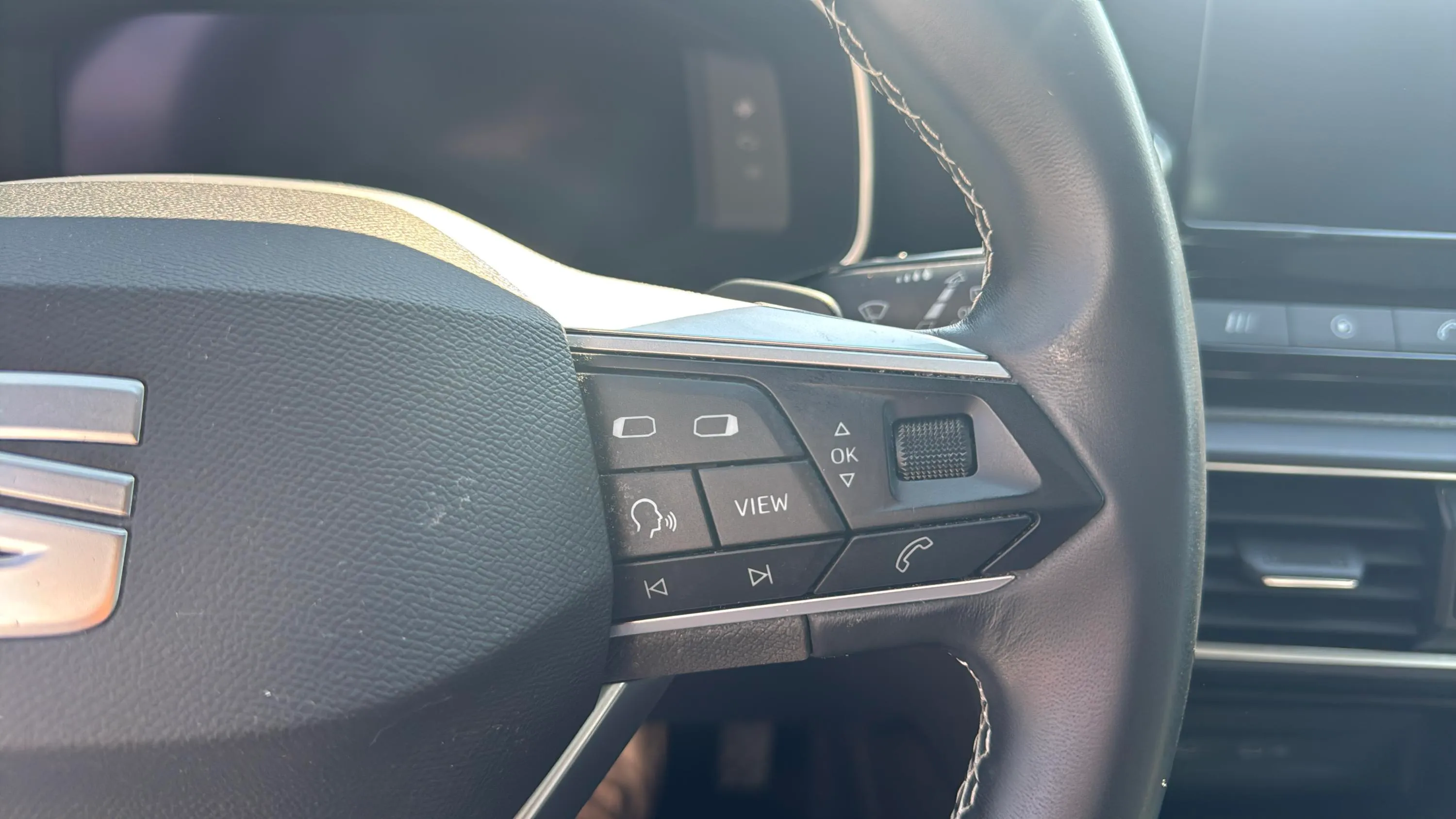 SEAT León 1.5 eTSI DSG Style Special Ed - foto 17