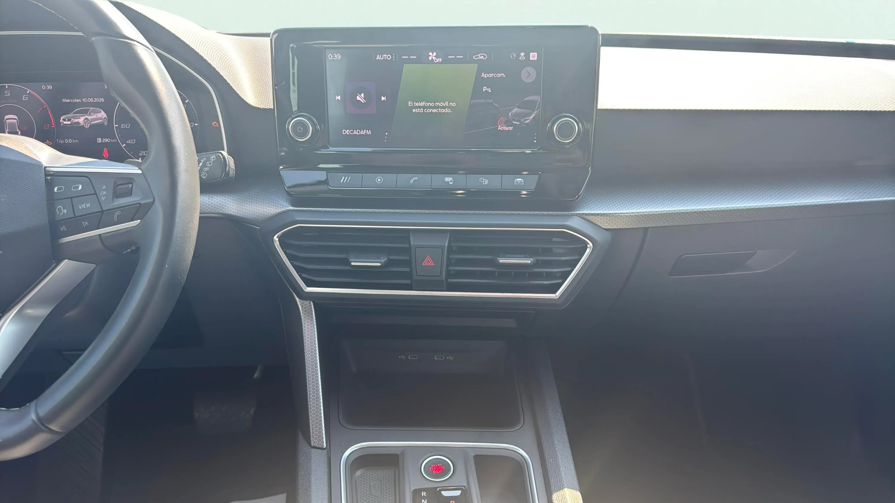 SEAT León 1.5 eTSI DSG Style Special Ed - foto 11