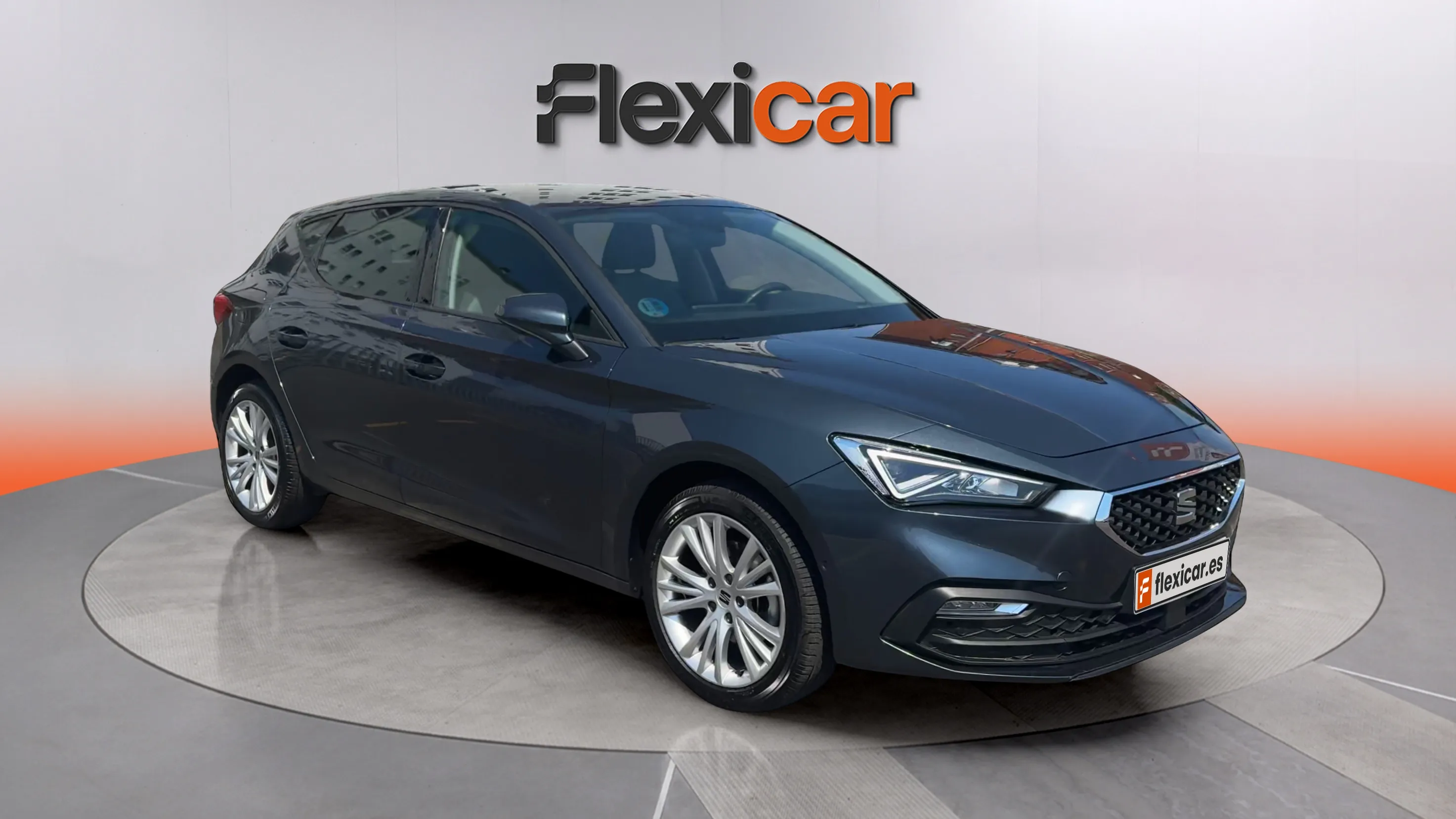 SEAT León 1.5 eTSI DSG Style Special Ed