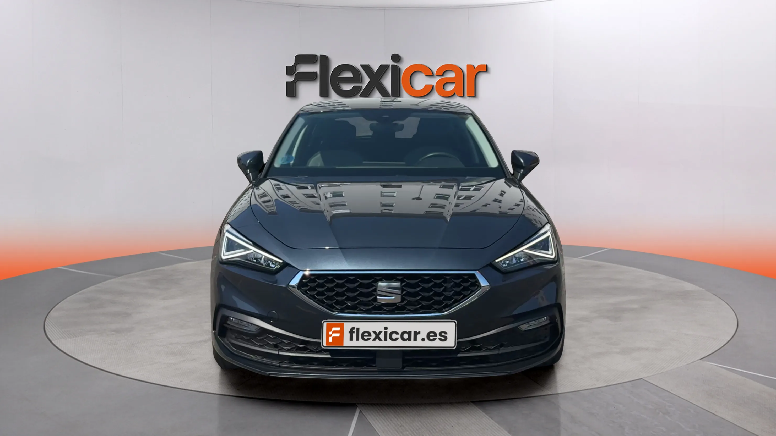 SEAT León 1.5 eTSI DSG Style Special Ed - foto 2