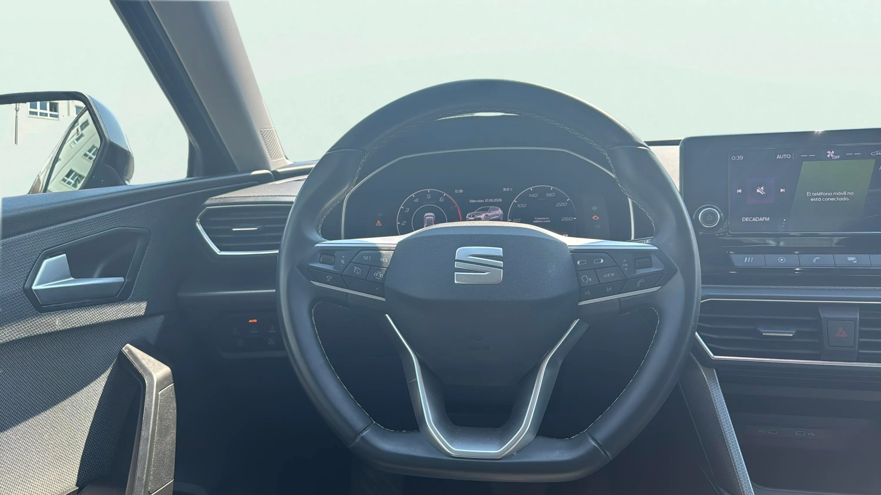 SEAT León 1.5 eTSI DSG Style Special Ed - foto 12