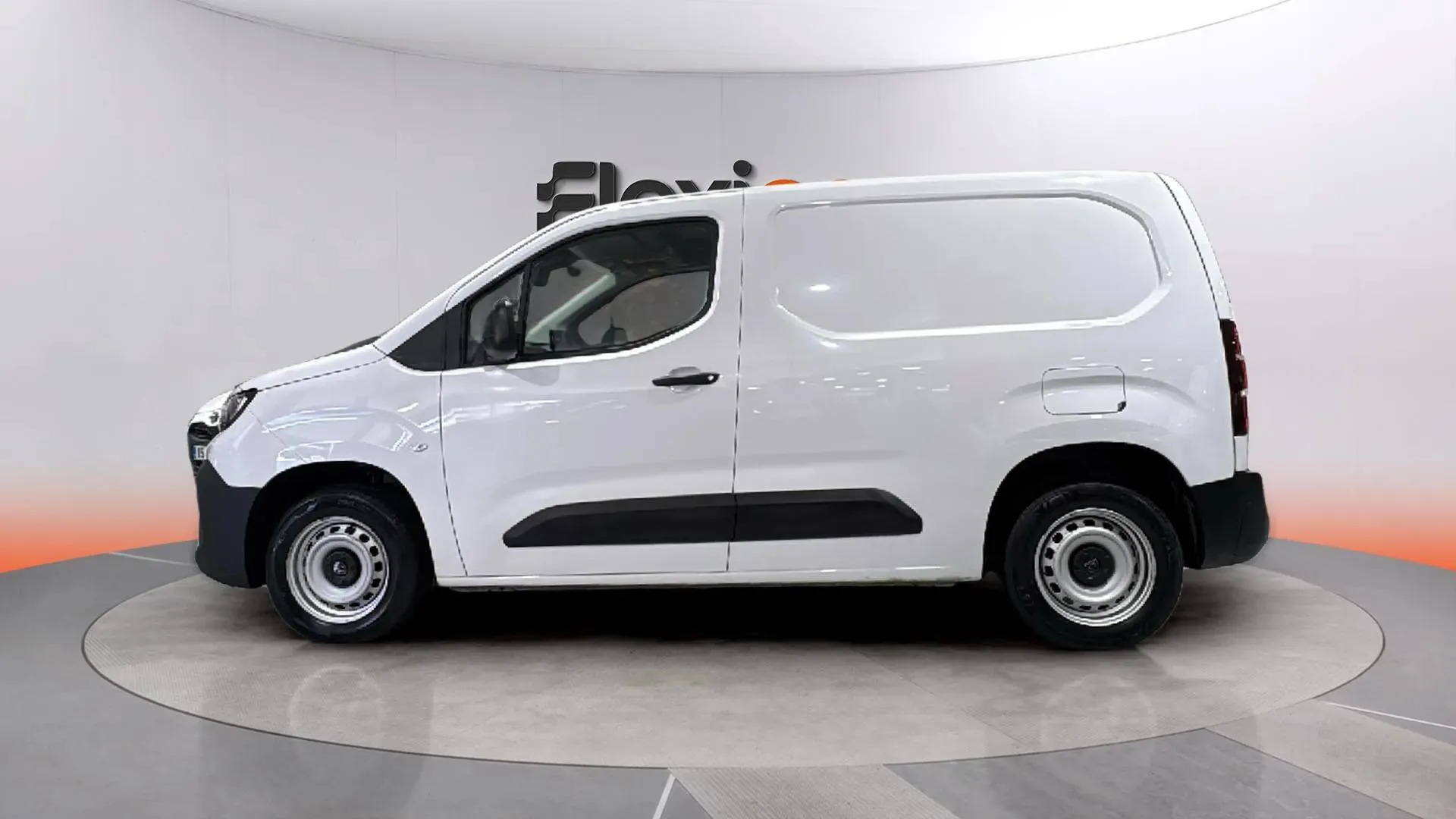 Peugeot Partner Partnet 2022 - foto 5