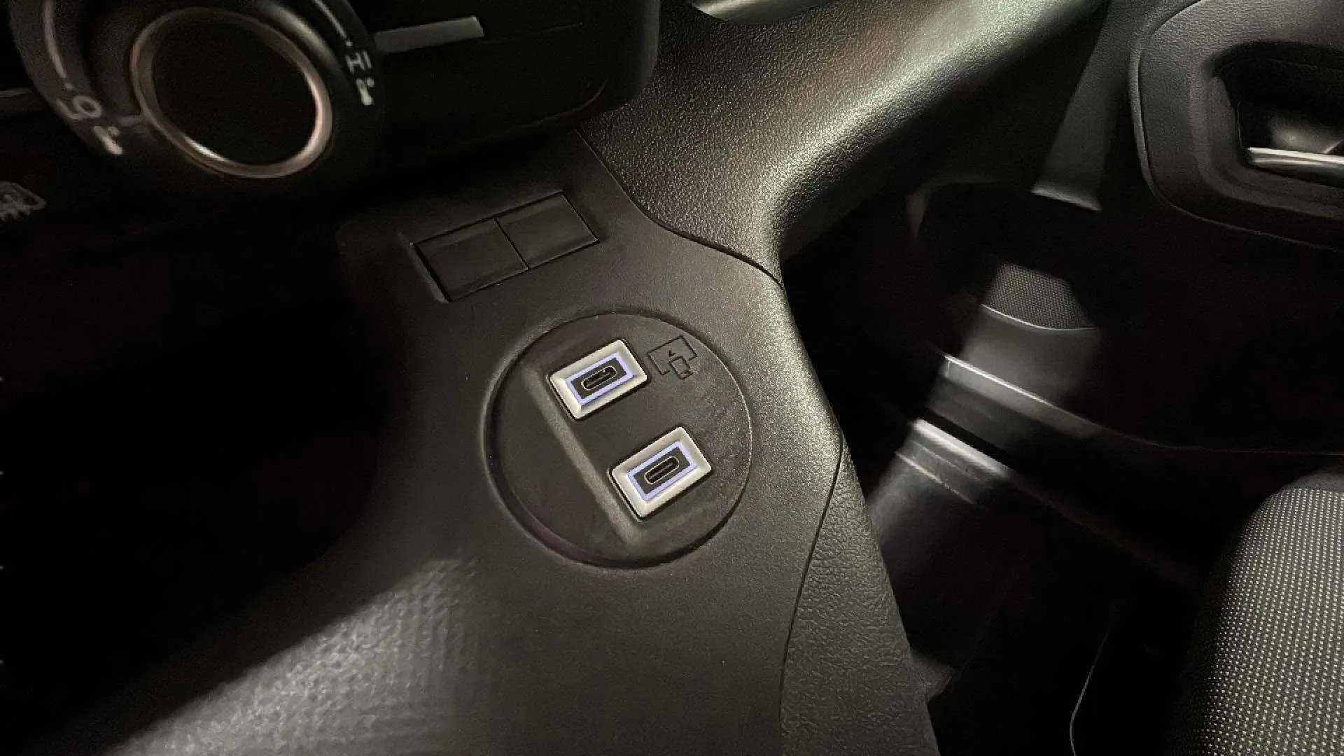 Peugeot Partner Partnet 2022 - foto 20