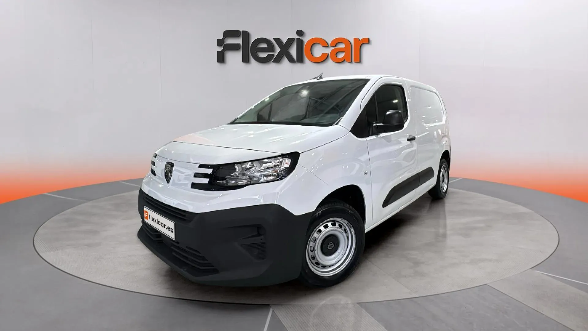 Peugeot Partner Partnet 2022 - foto 2