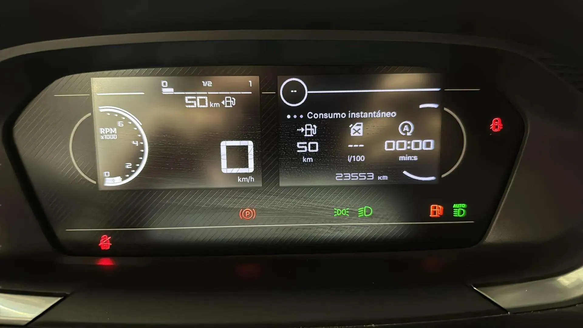 Peugeot Partner Partnet 2022 - foto 13