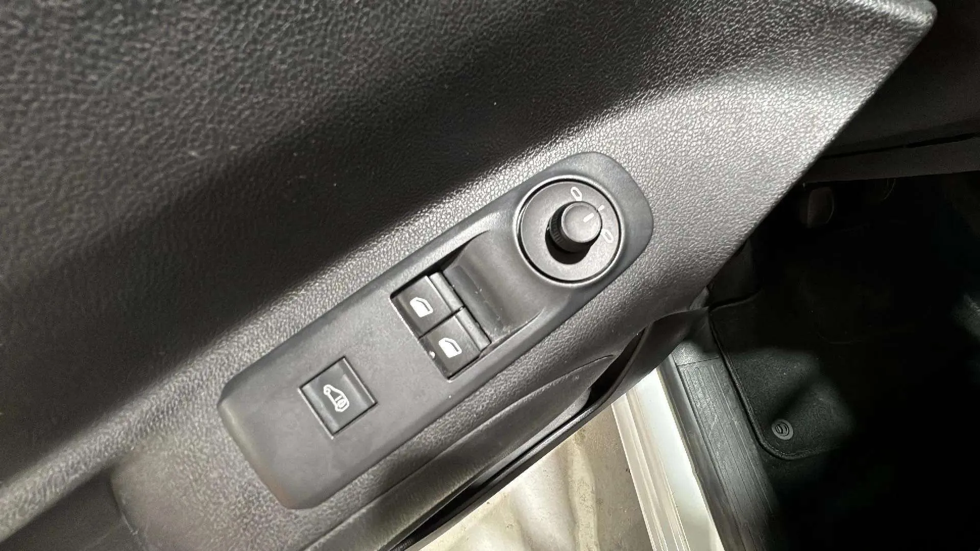 Peugeot Partner Partnet 2022 - foto 19