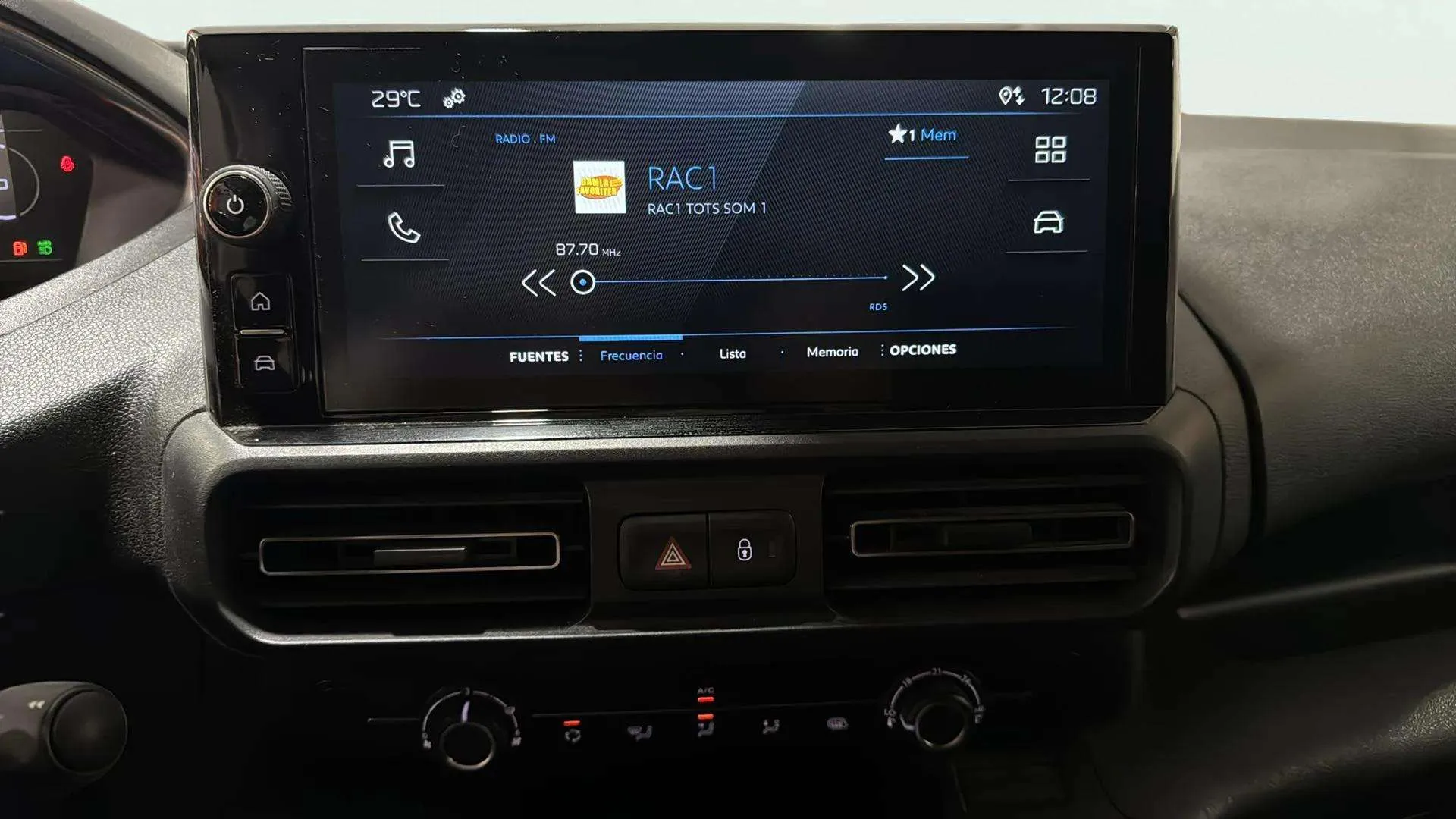 Peugeot Partner Partnet 2022 - foto 16