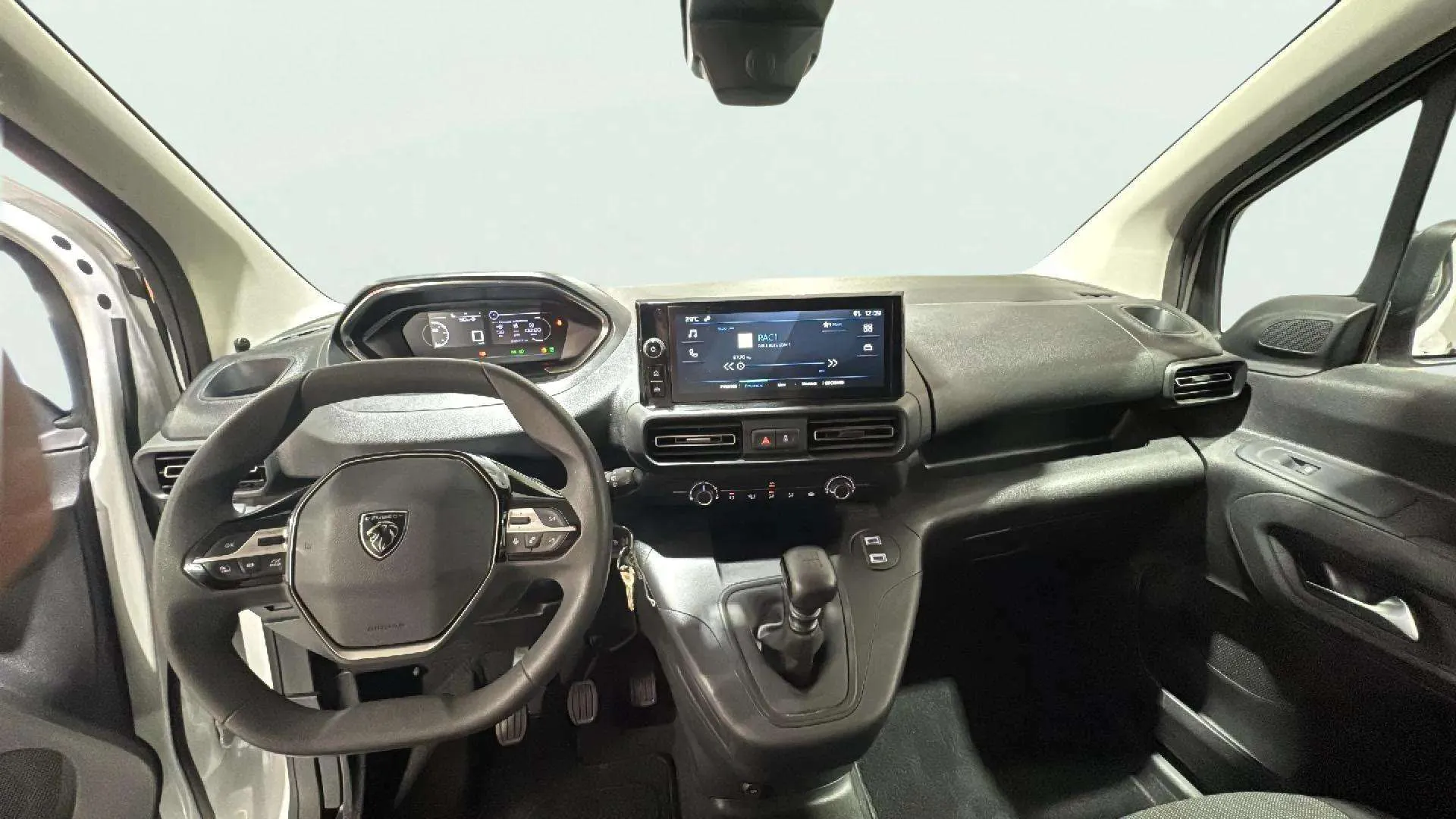 Peugeot Partner Partnet 2022 - foto 14