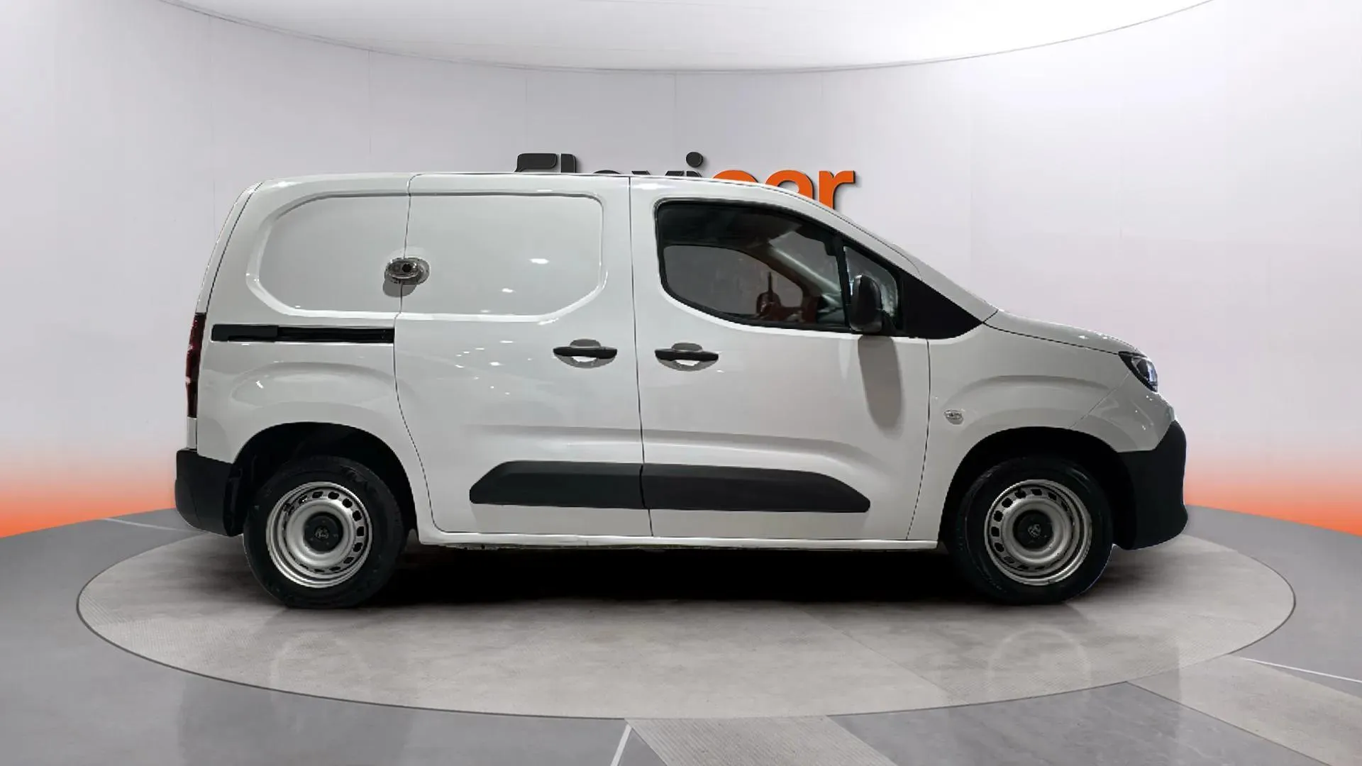 Peugeot Partner Partnet 2022 - foto 6