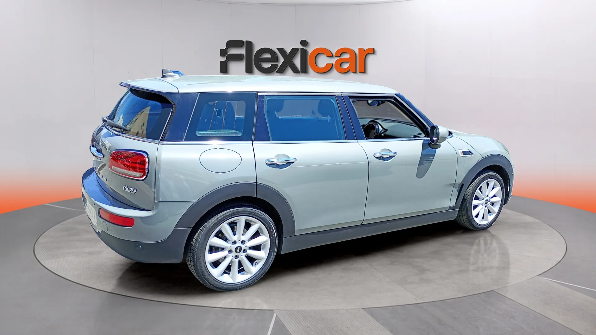 MINI Clubman Cooper - foto 4