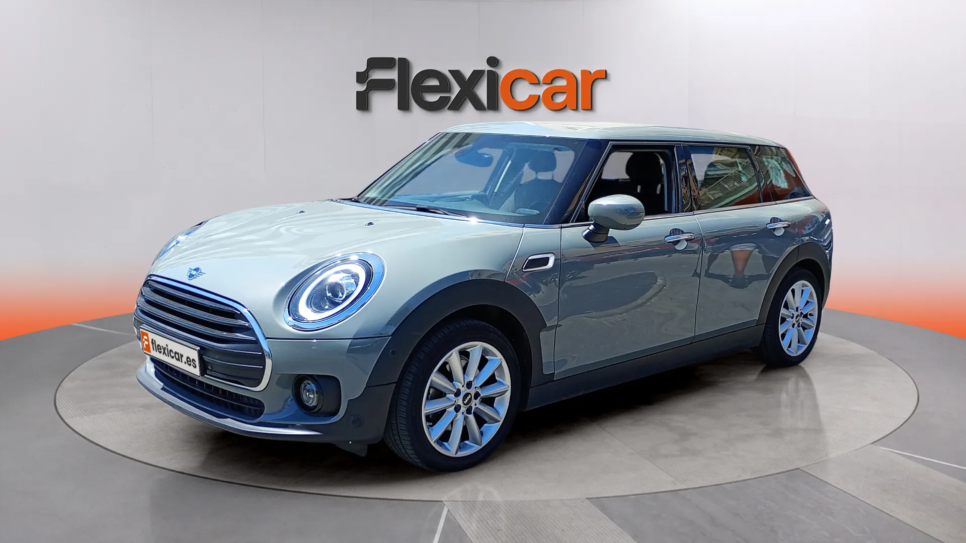 MINI Clubman Cooper - foto 7