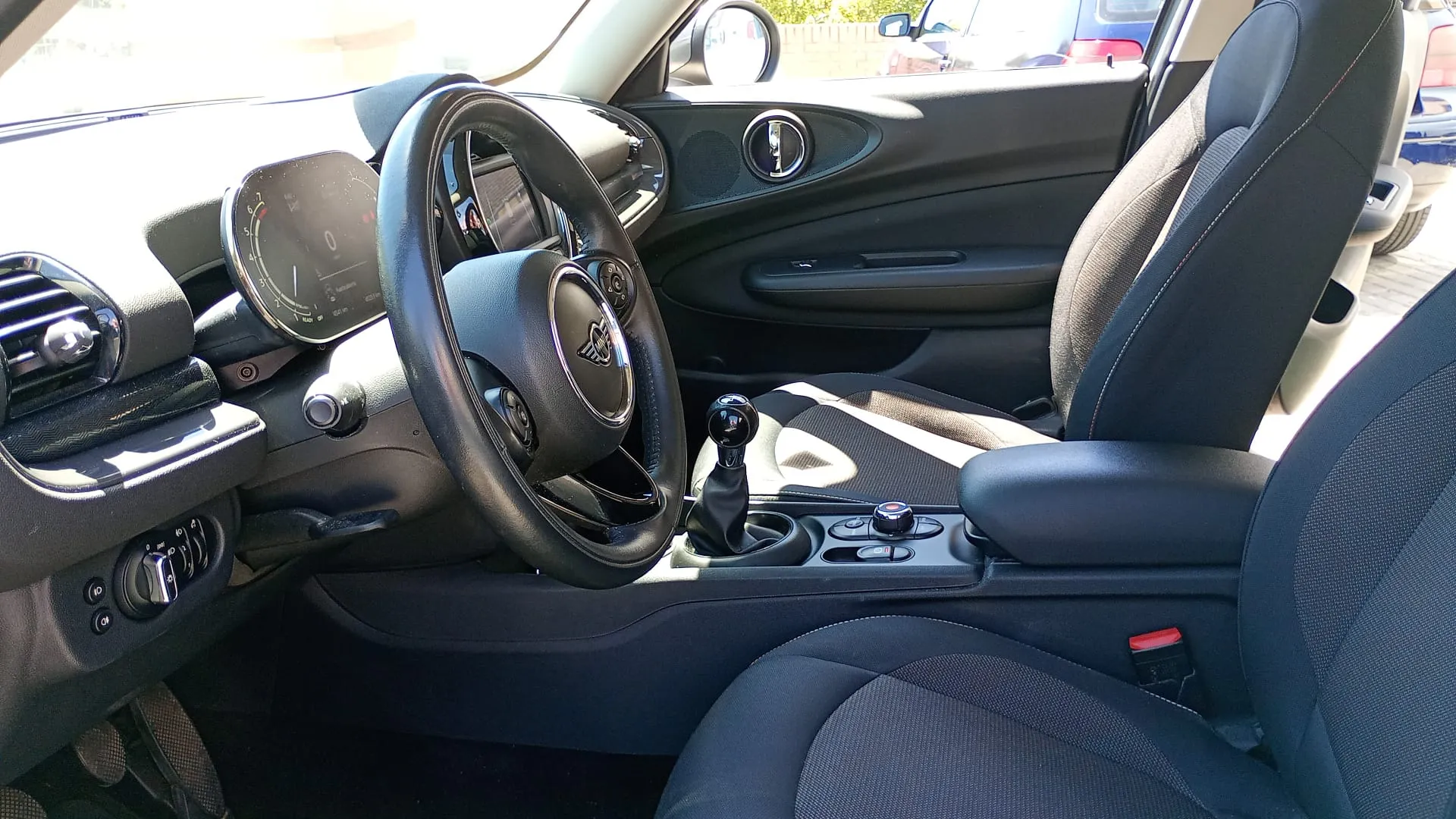 MINI Clubman Cooper - foto 11