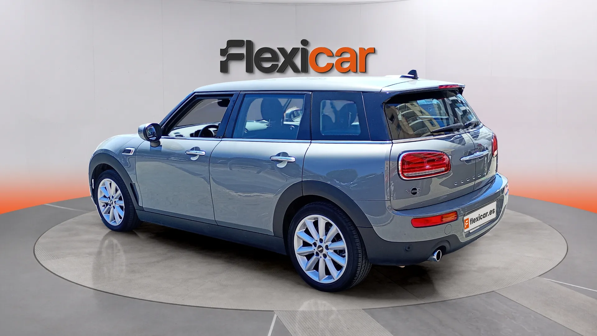 MINI Clubman Cooper - foto 5