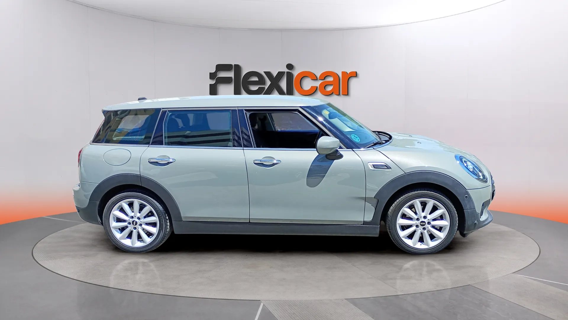 MINI Clubman Cooper - foto 3
