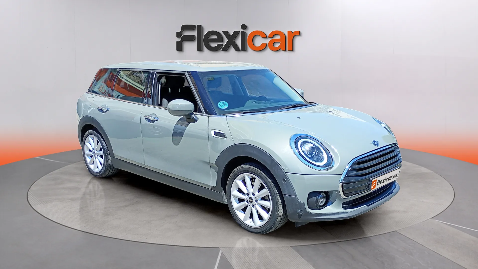 MINI Clubman Cooper