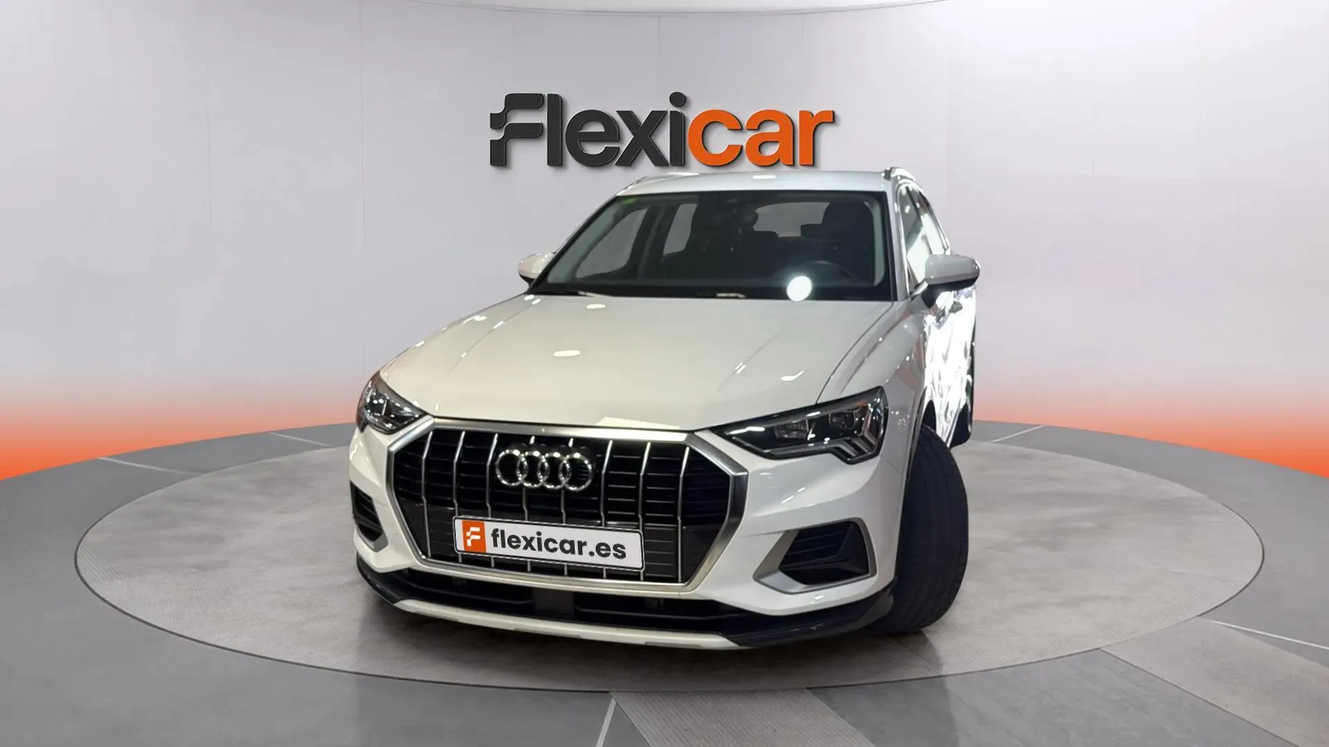 Audi Q3 35 TDI S tronic - foto 4