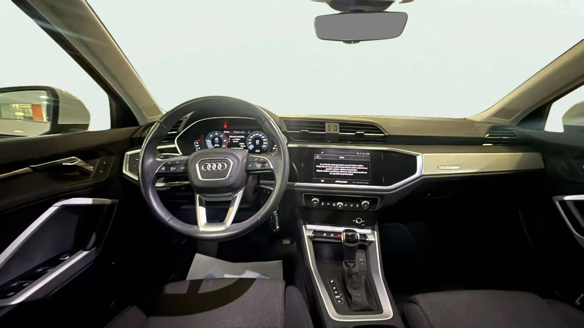 Audi Q3 35 TDI S tronic - foto 8