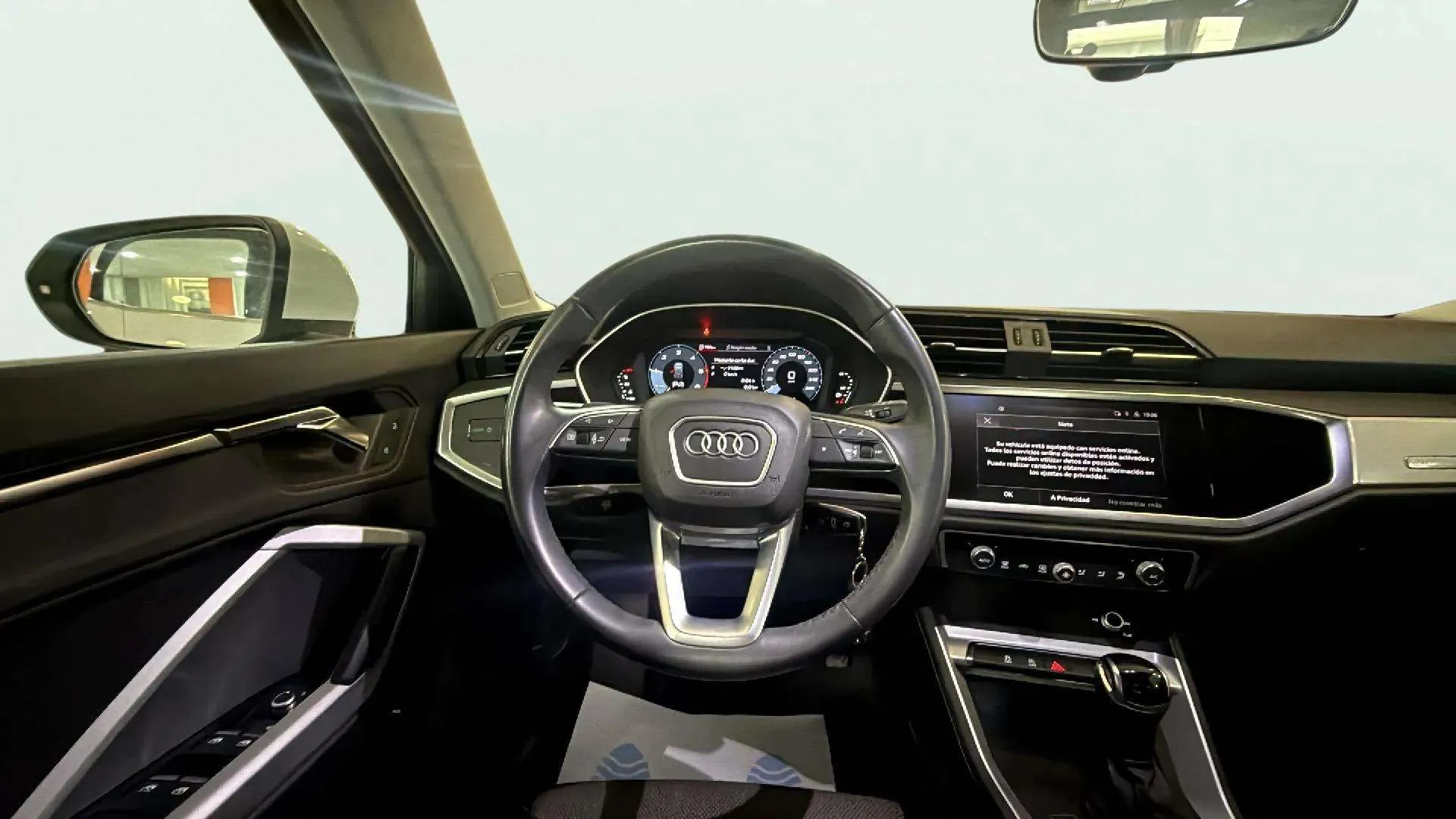 Audi Q3 35 TDI S tronic - foto 9