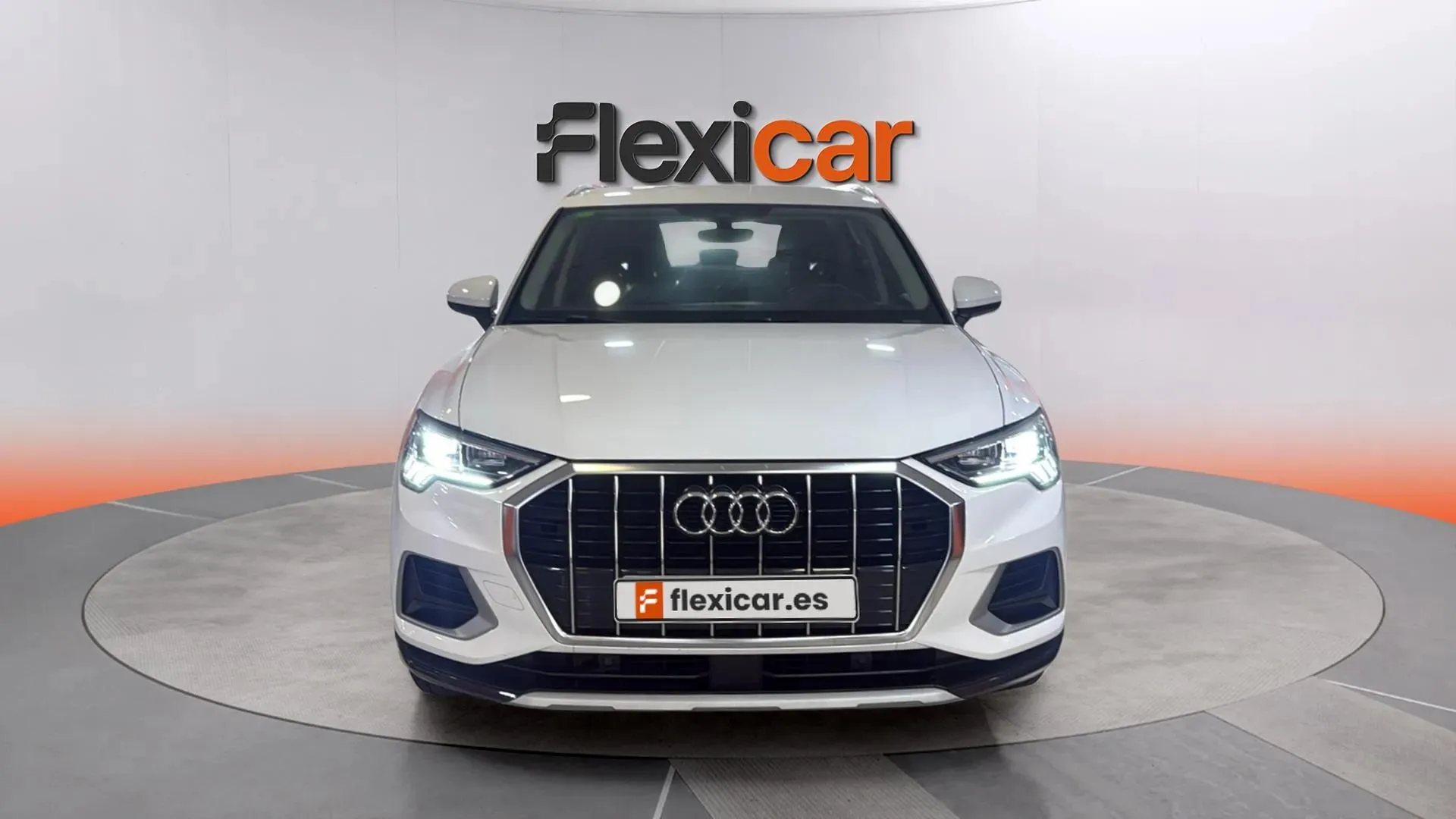 Audi Q3 35 TDI S tronic - foto 2