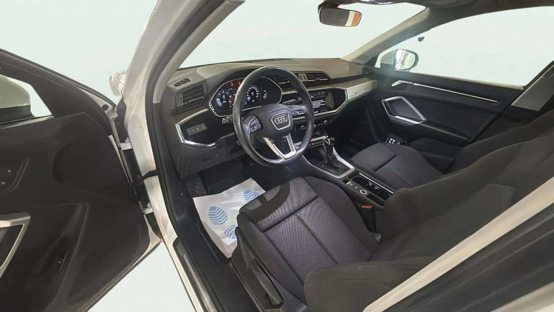 Audi Q3 35 TDI S tronic - foto 11