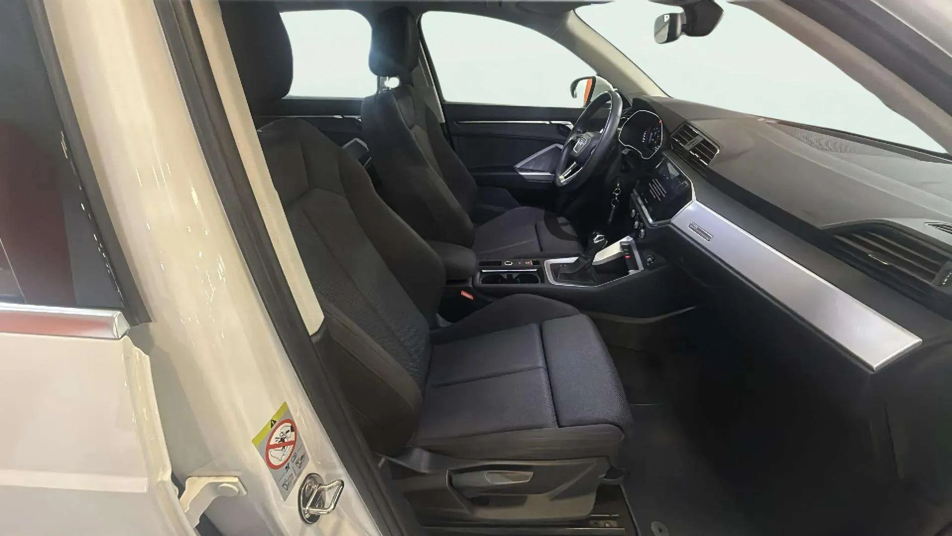 Audi Q3 35 TDI S tronic - foto 12