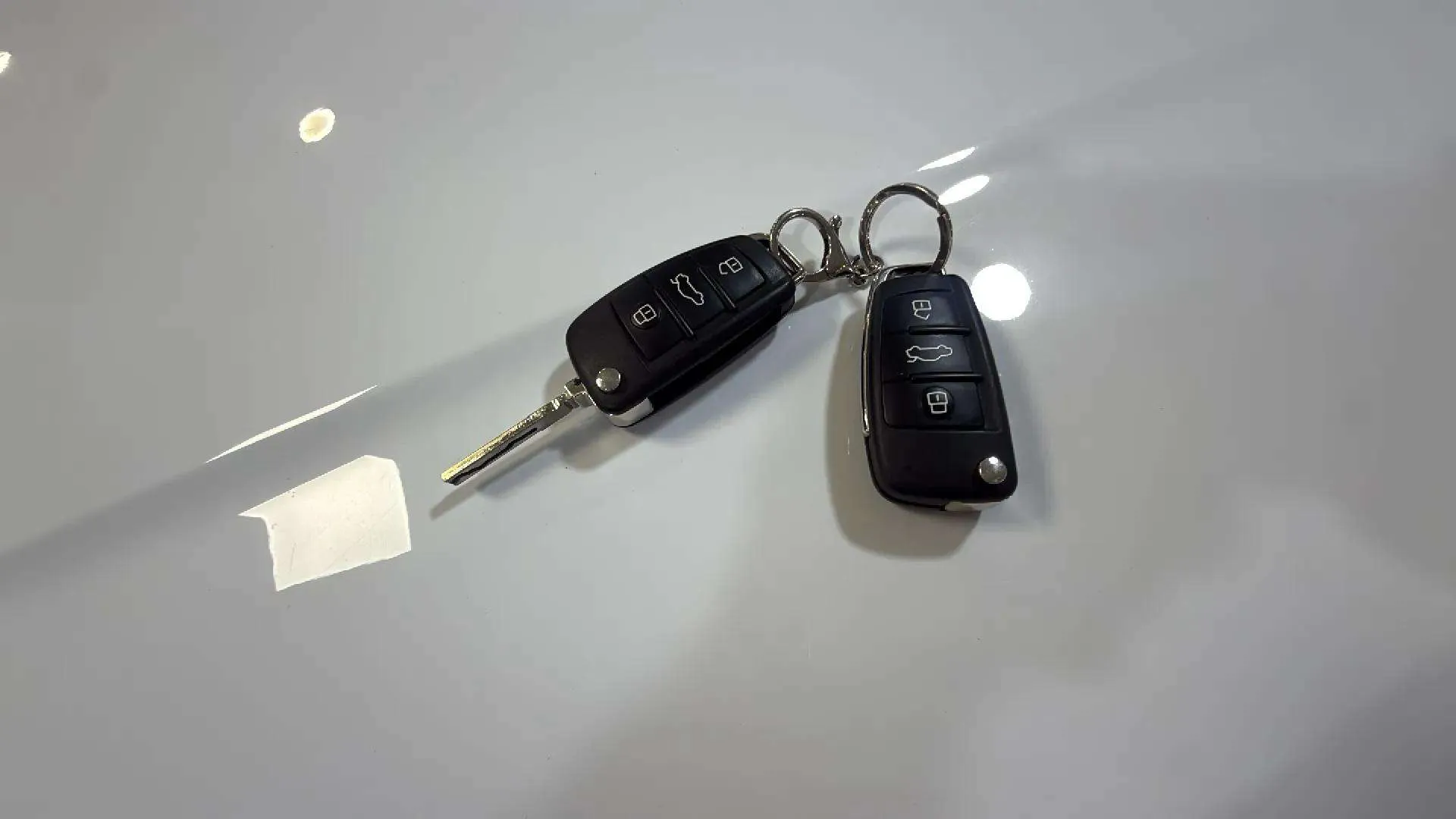 Audi Q3 35 TDI S tronic - foto 17