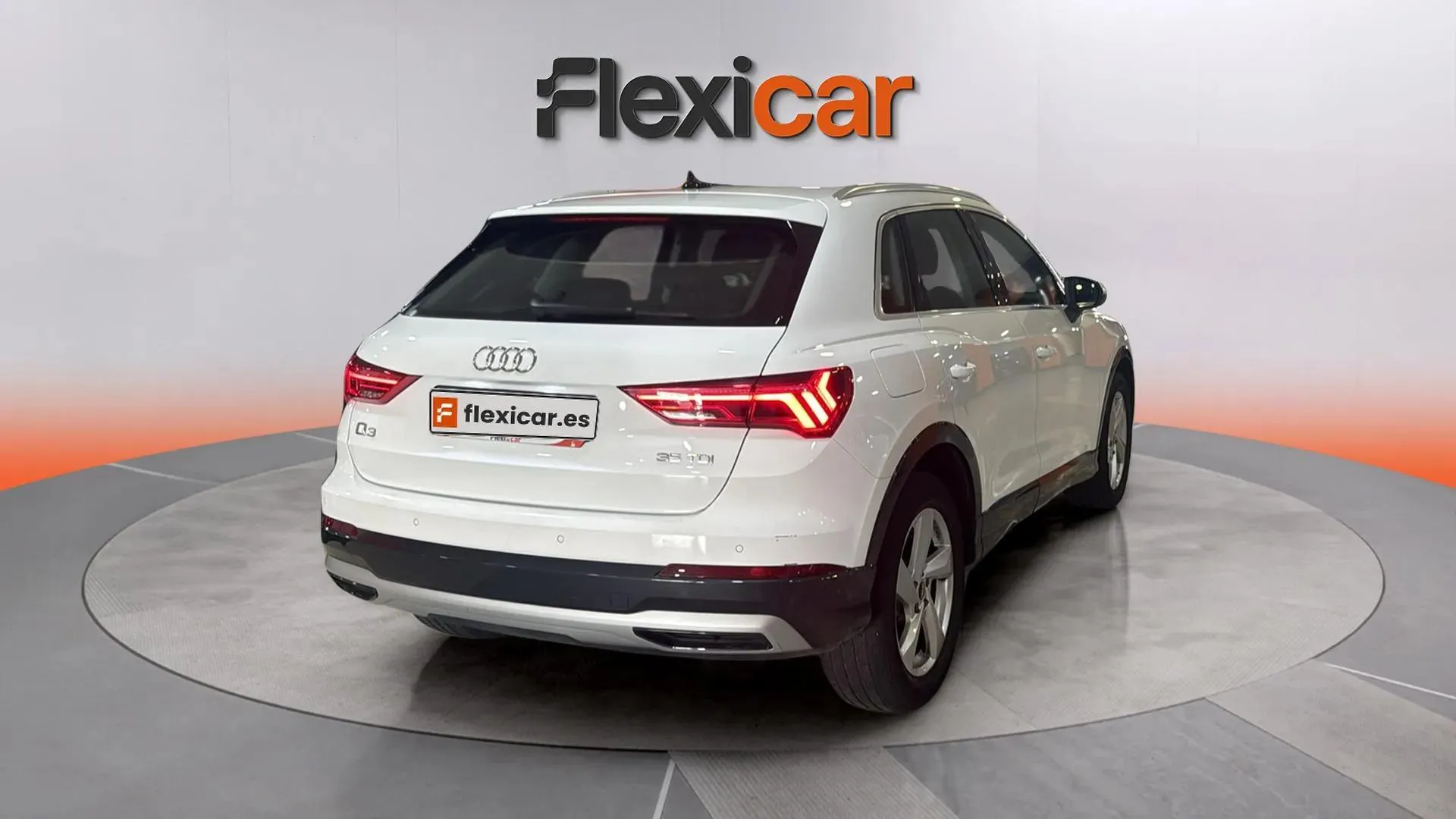 Audi Q3 35 TDI S tronic - foto 7