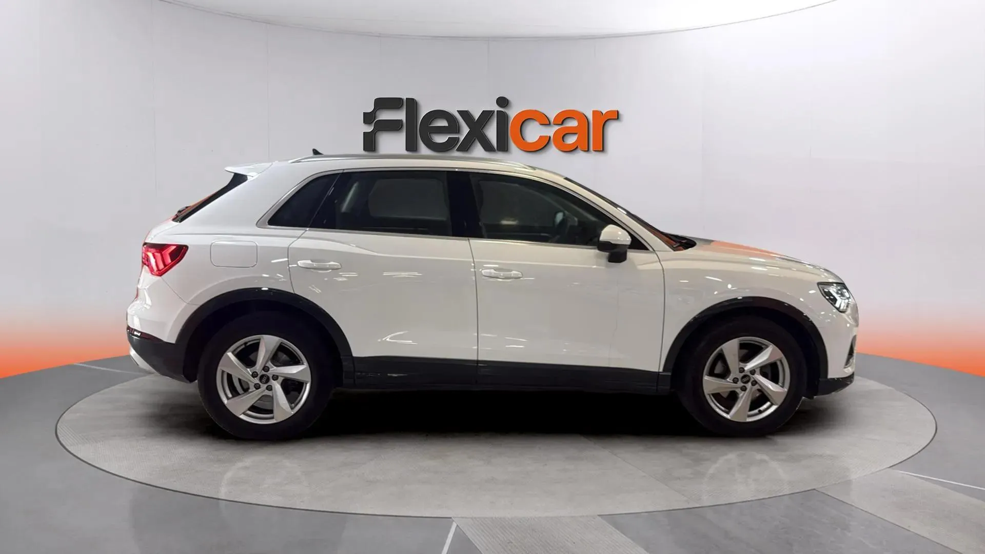 Audi Q3 35 TDI S tronic - foto 3