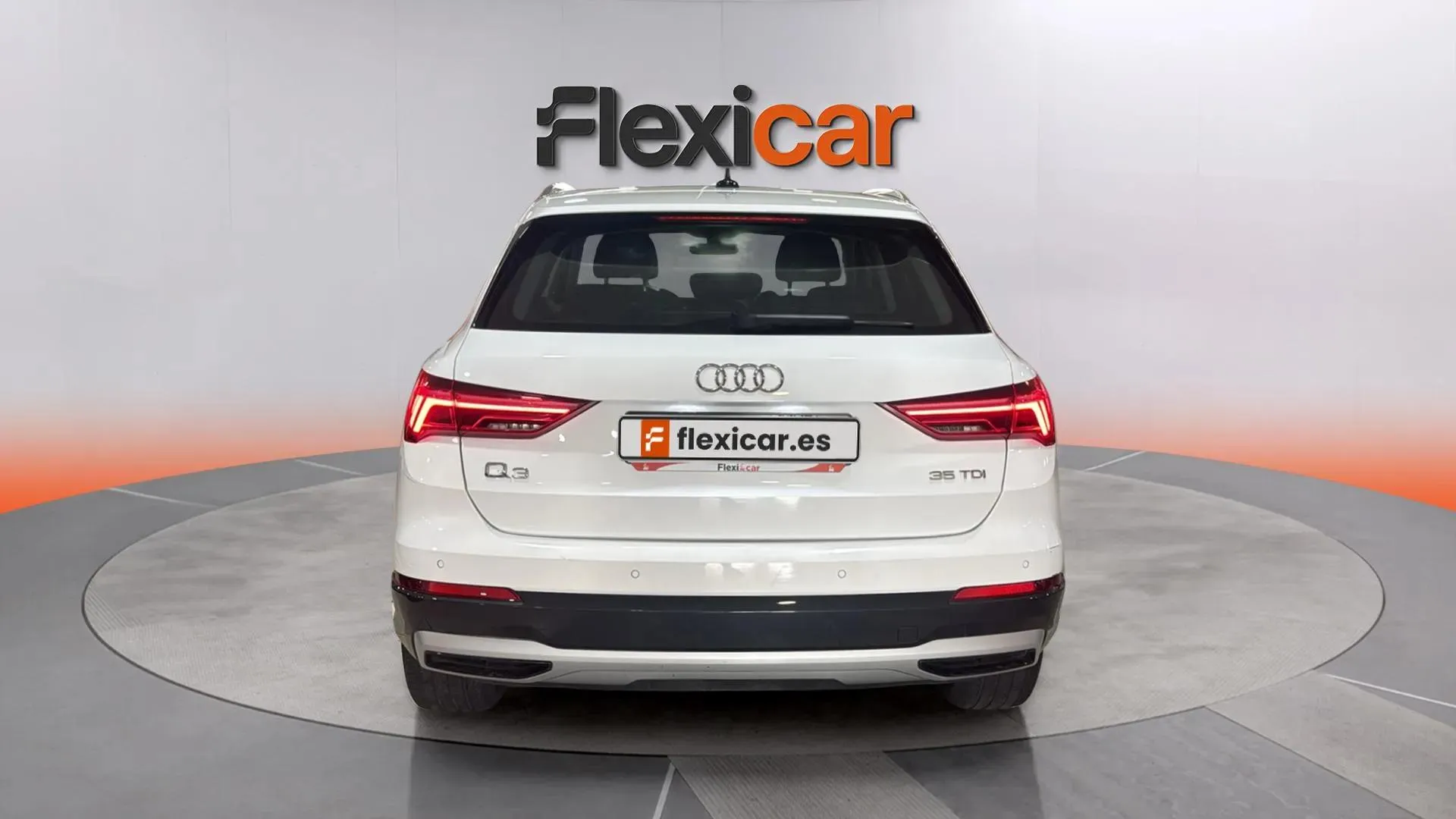 Audi Q3 35 TDI S tronic - foto 6